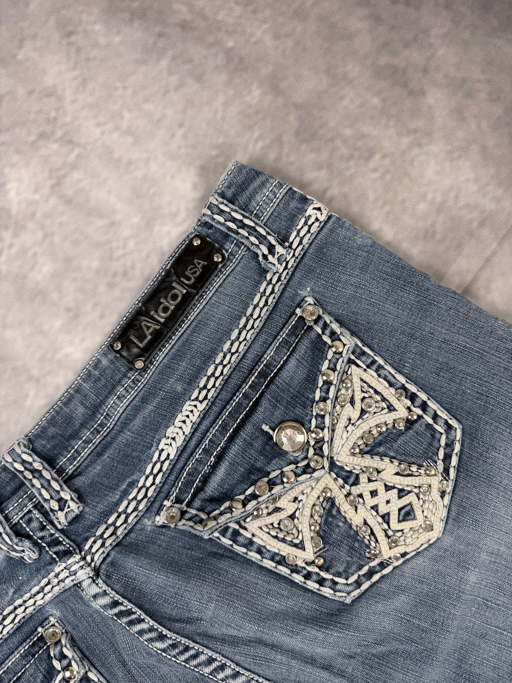 La Idol USA Baggy fit W40 / L32 (XL)