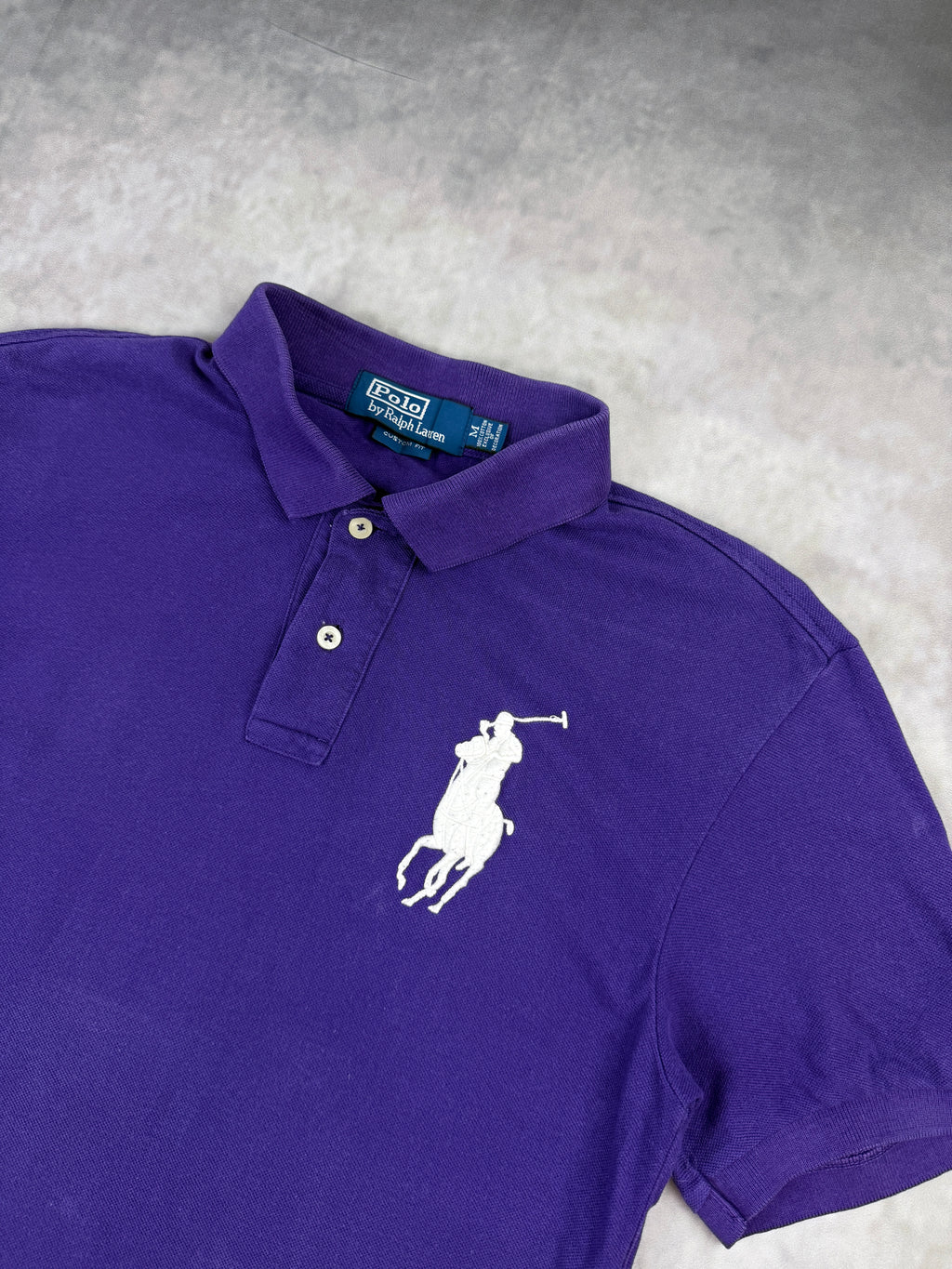 Ralph Lauren Polo (M)
