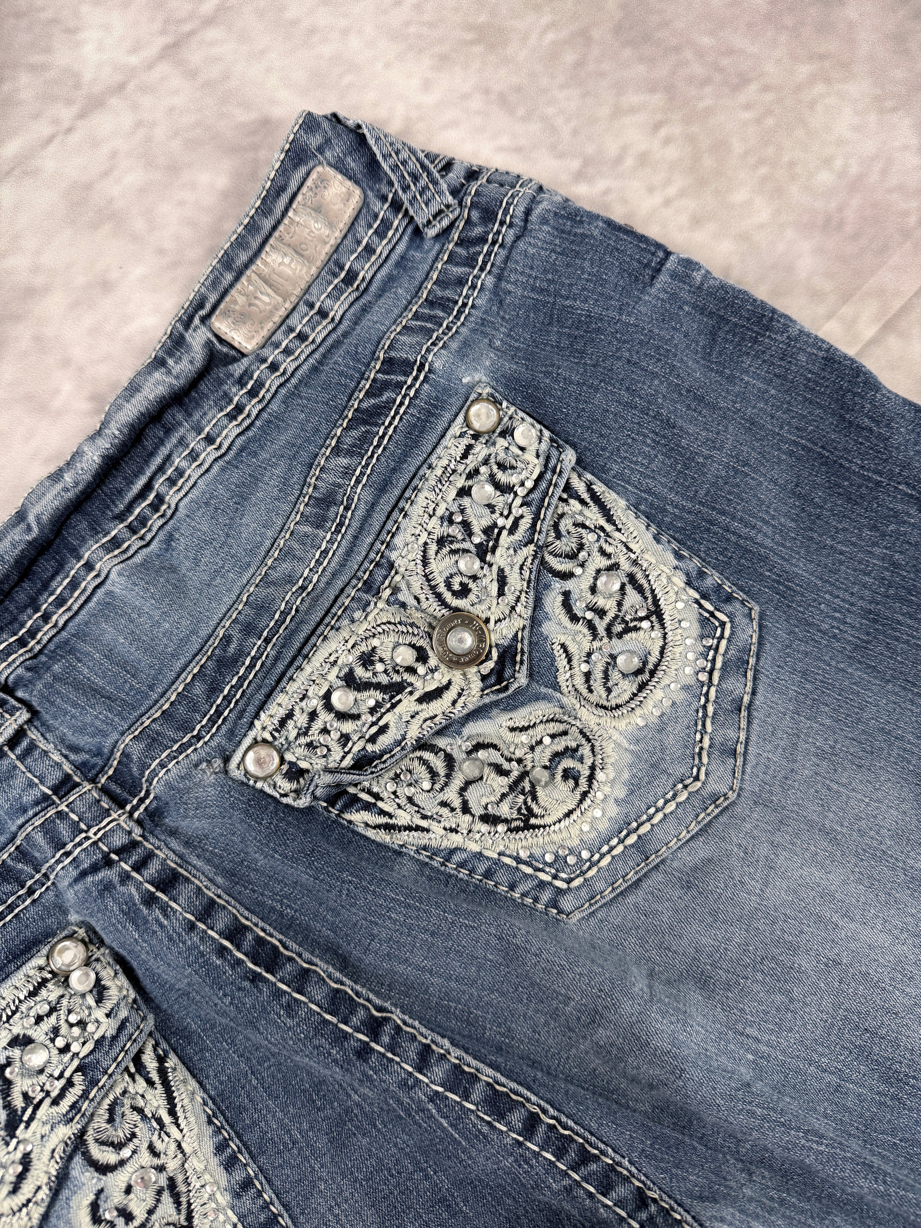 Wallflower Jeans W32 / L32 (M)