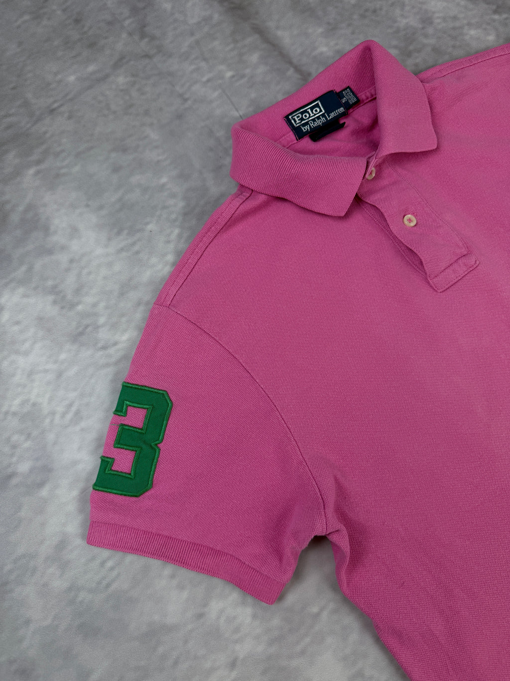 Ralph Lauren Polo (S)