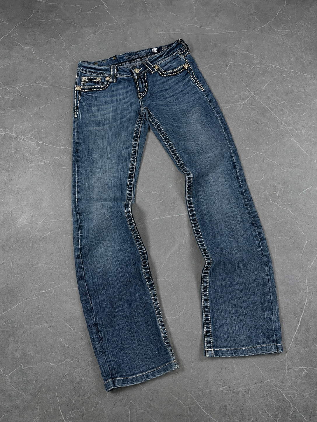 Miss Me Jeans W28 / L30 (S)