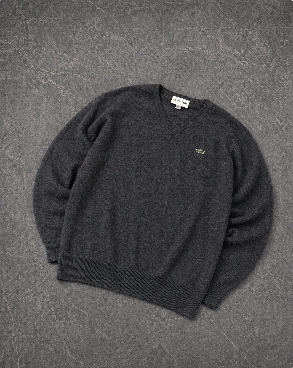 Lacoste Sweater (S)