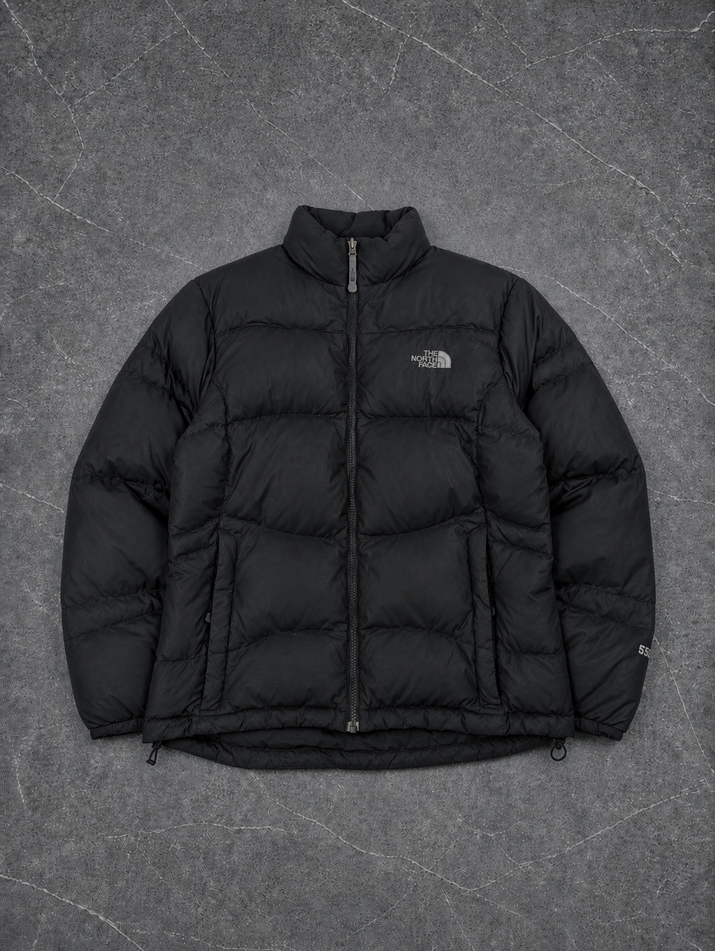 The North Face Puffer (M)