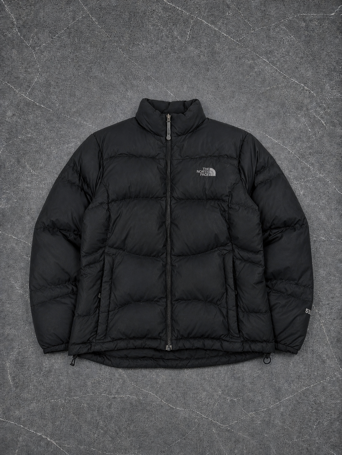 The North Face Puffer (M)
