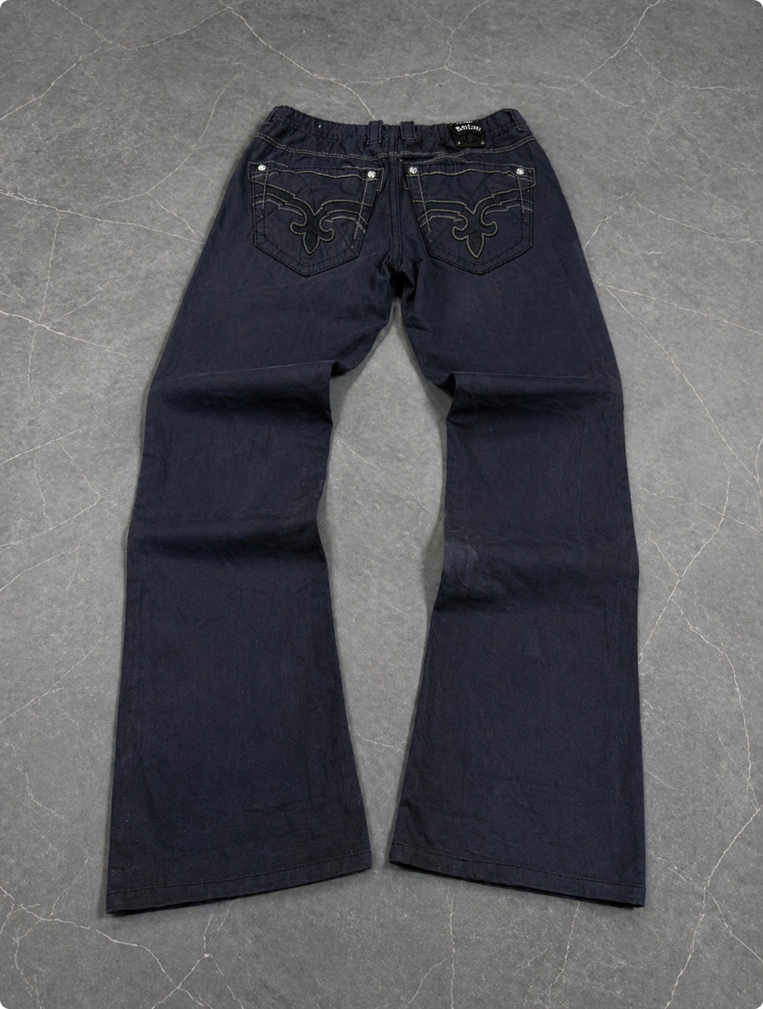 Rock Revivals Jeans W32/L34 (M)