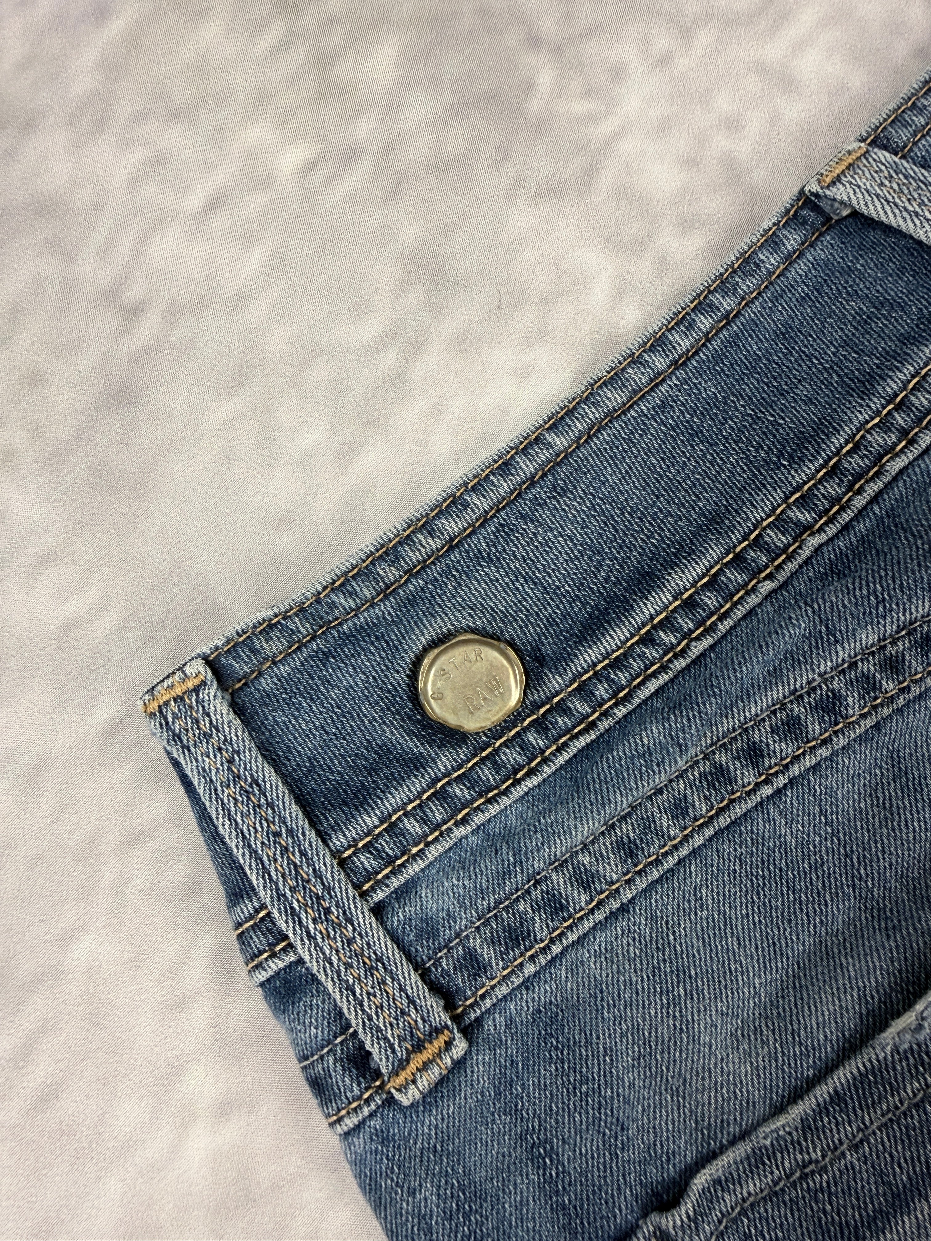 G-Star Bootcut Jeans W29 / L33 (S)