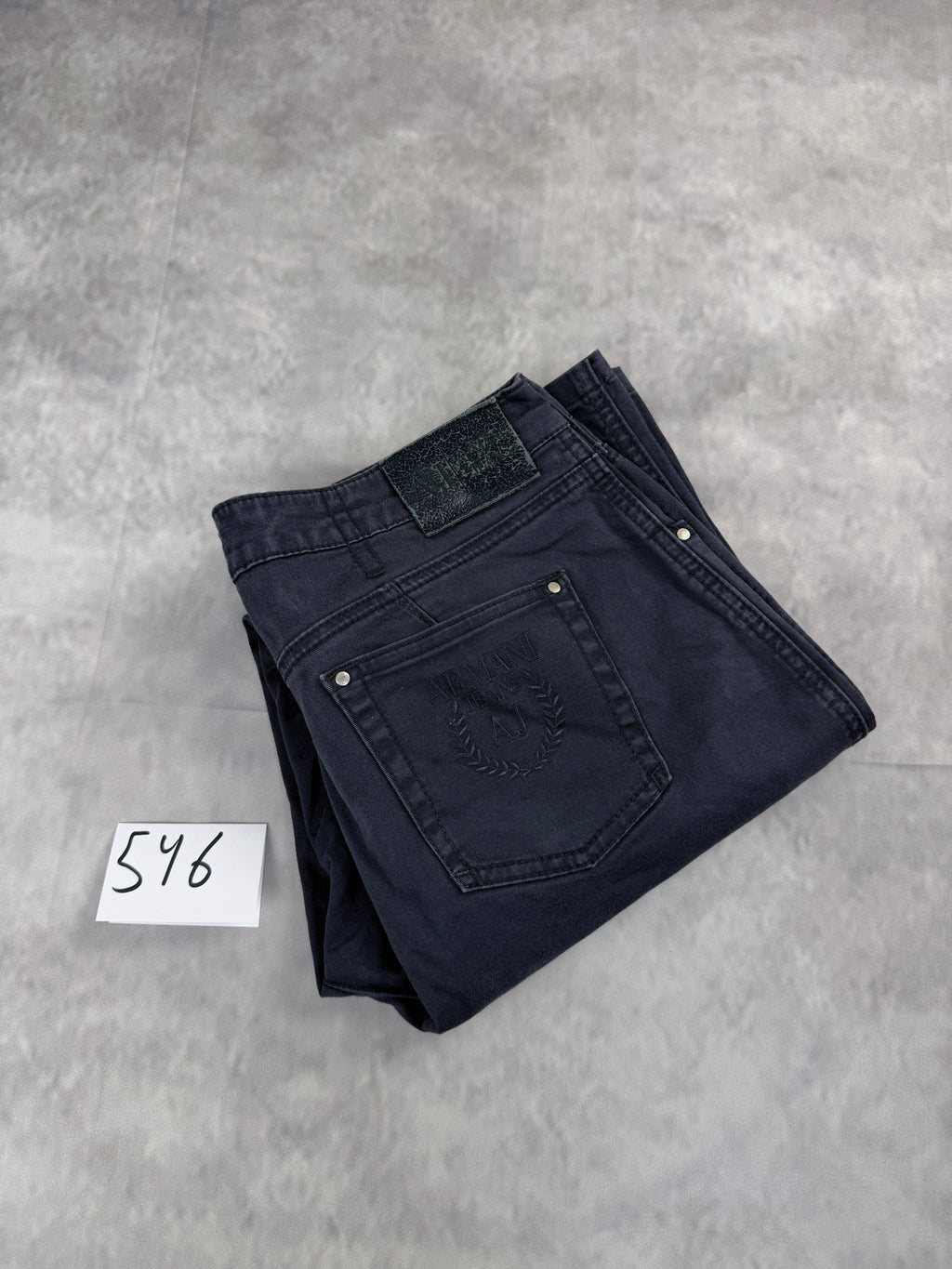 Armani Jeans W30 / L30 (S)