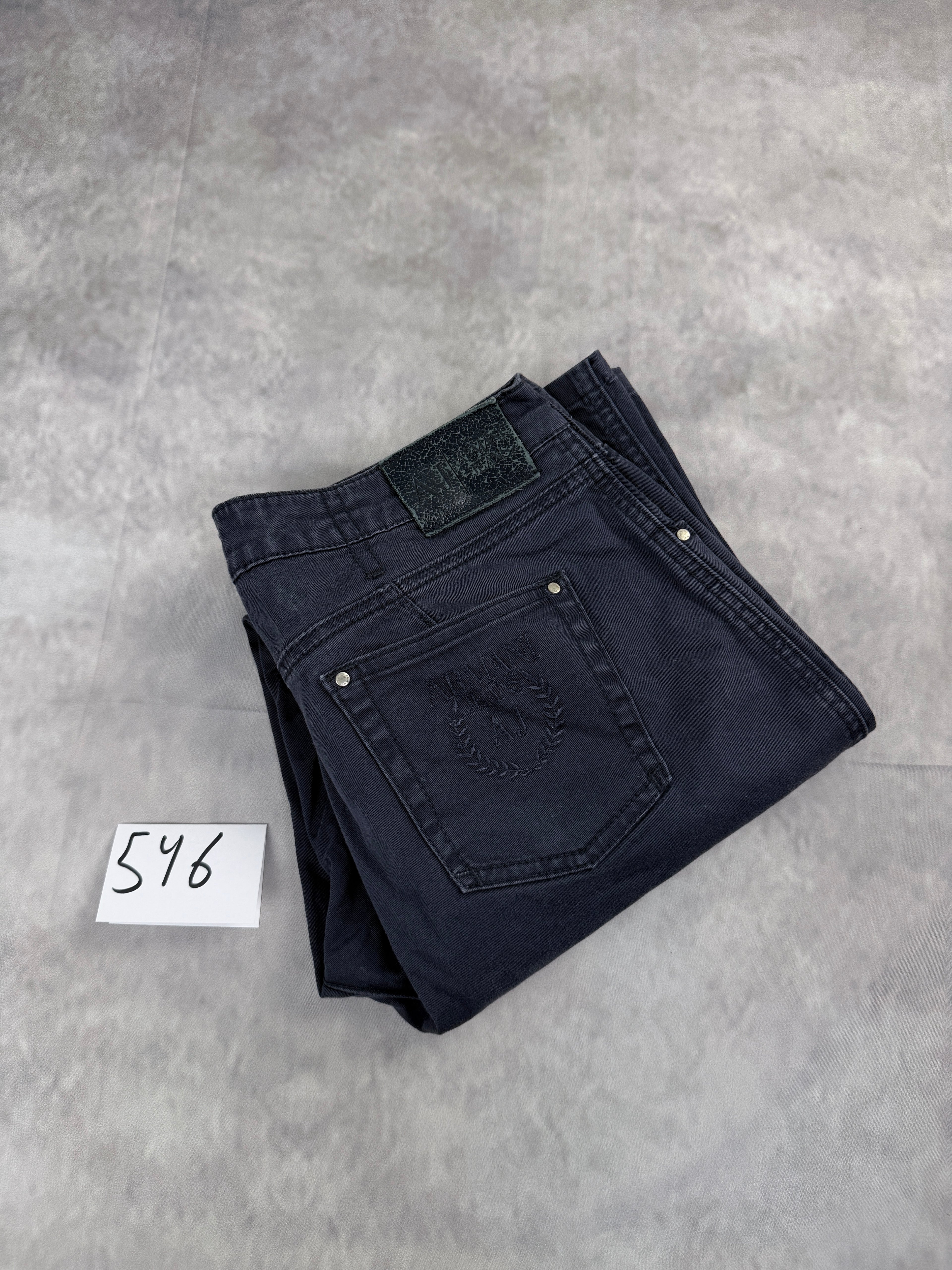 Armani Jeans W30 / L30 (S)