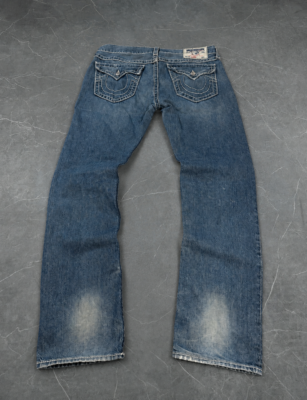True Religion Jeans W37 / L34 (XL)