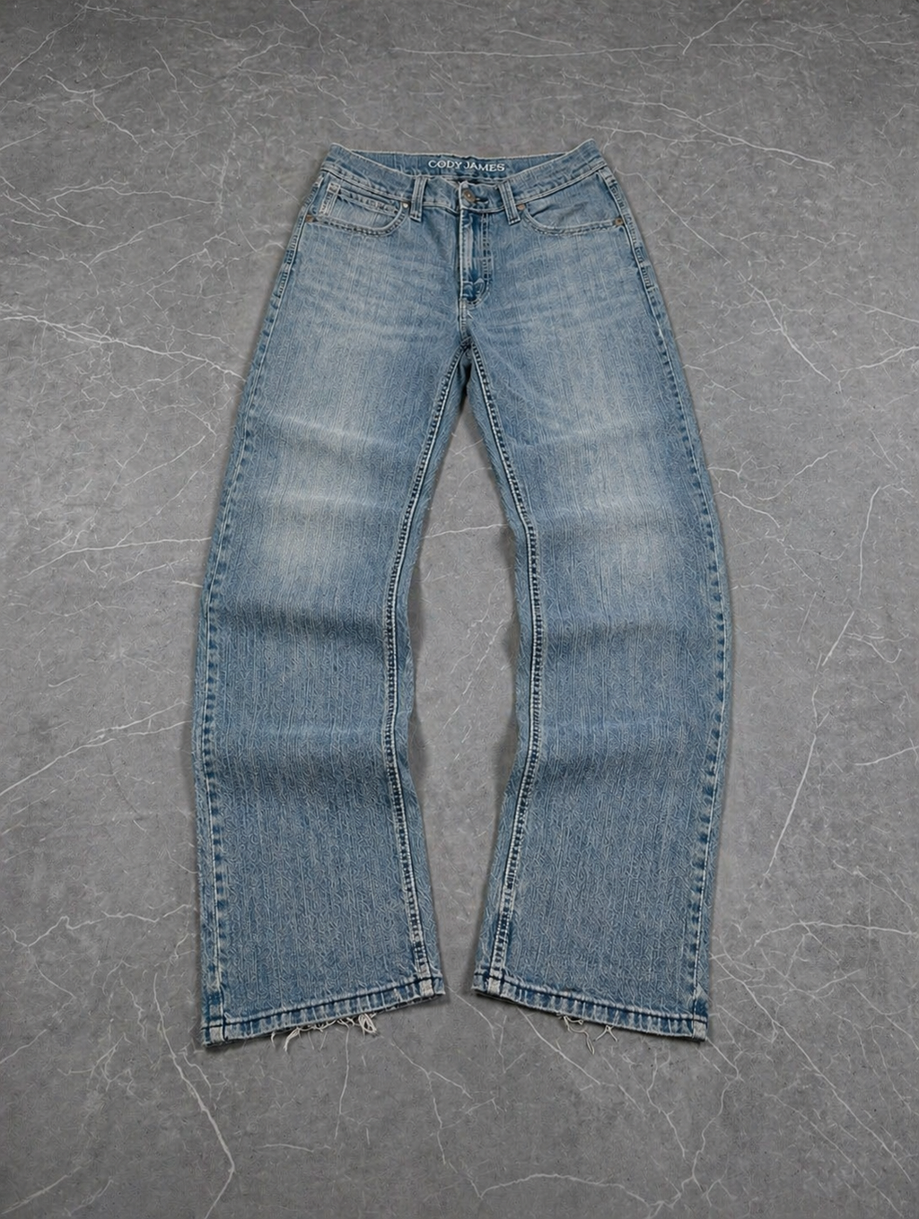 Cody James Vinage Jeans W35 / L38 (L-XL)