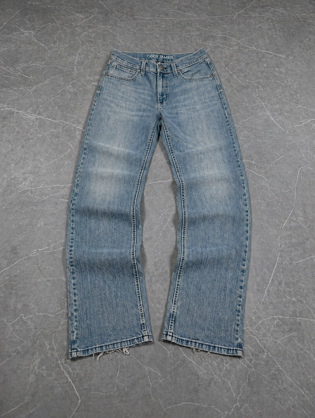 Cody James Vinage Jeans W35 / L38 (L-XL)