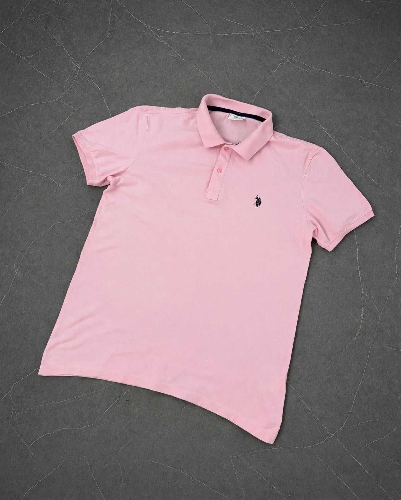 U.S POLO ASSN. (L)