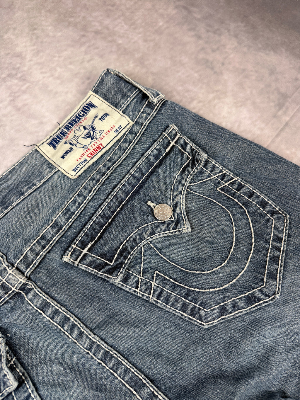 True Religion Jeans W37 / L34 (XL)