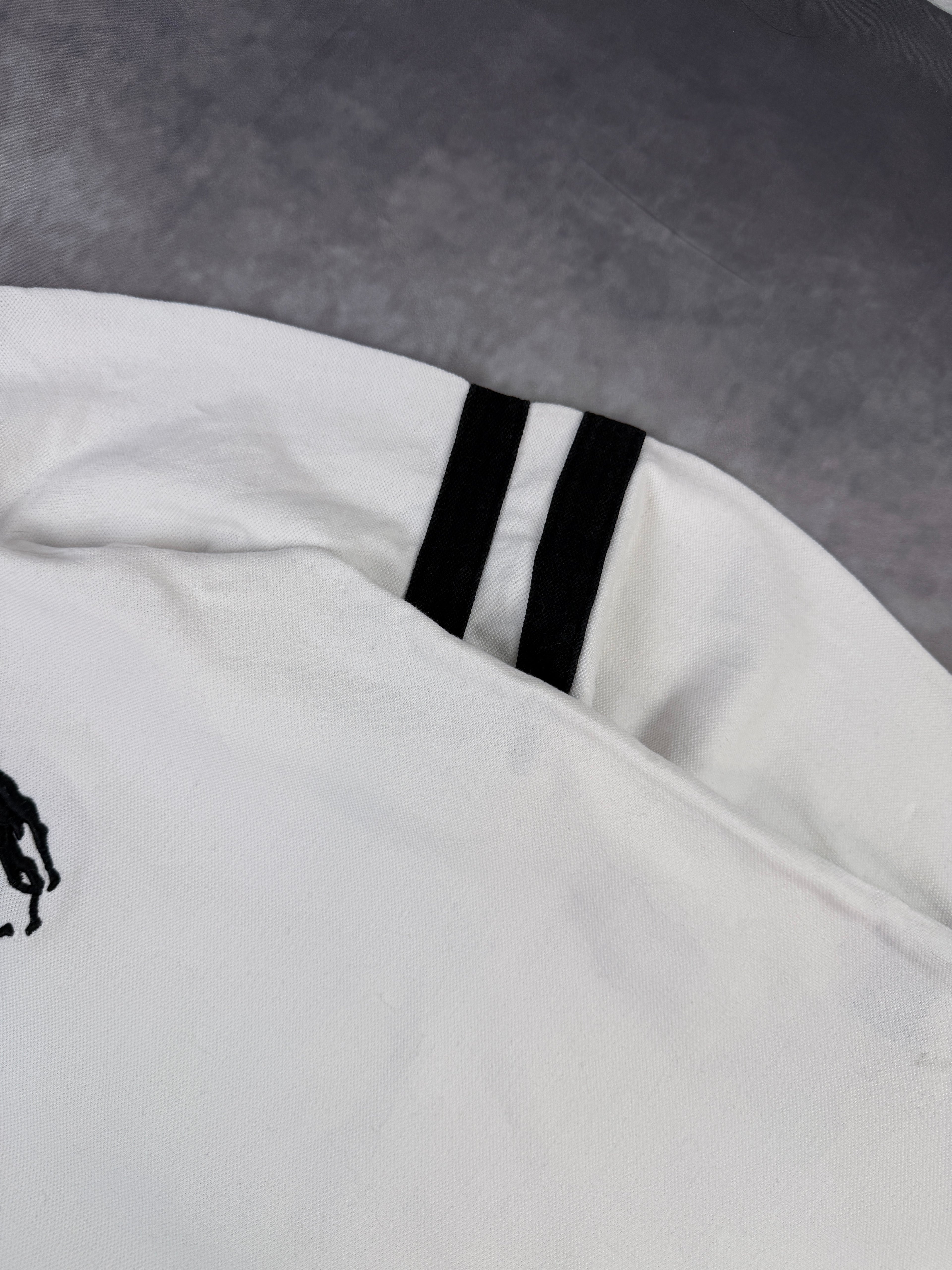 Ralph Lauren longsleeve (L)