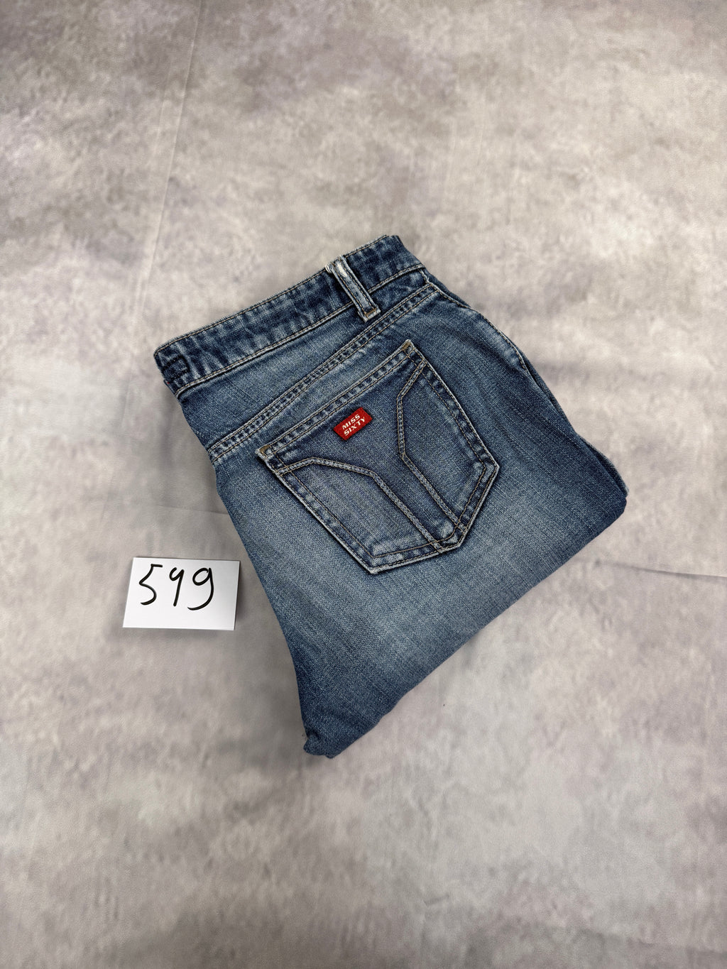 Miss Sixty Jeans W30 / L32 (S)