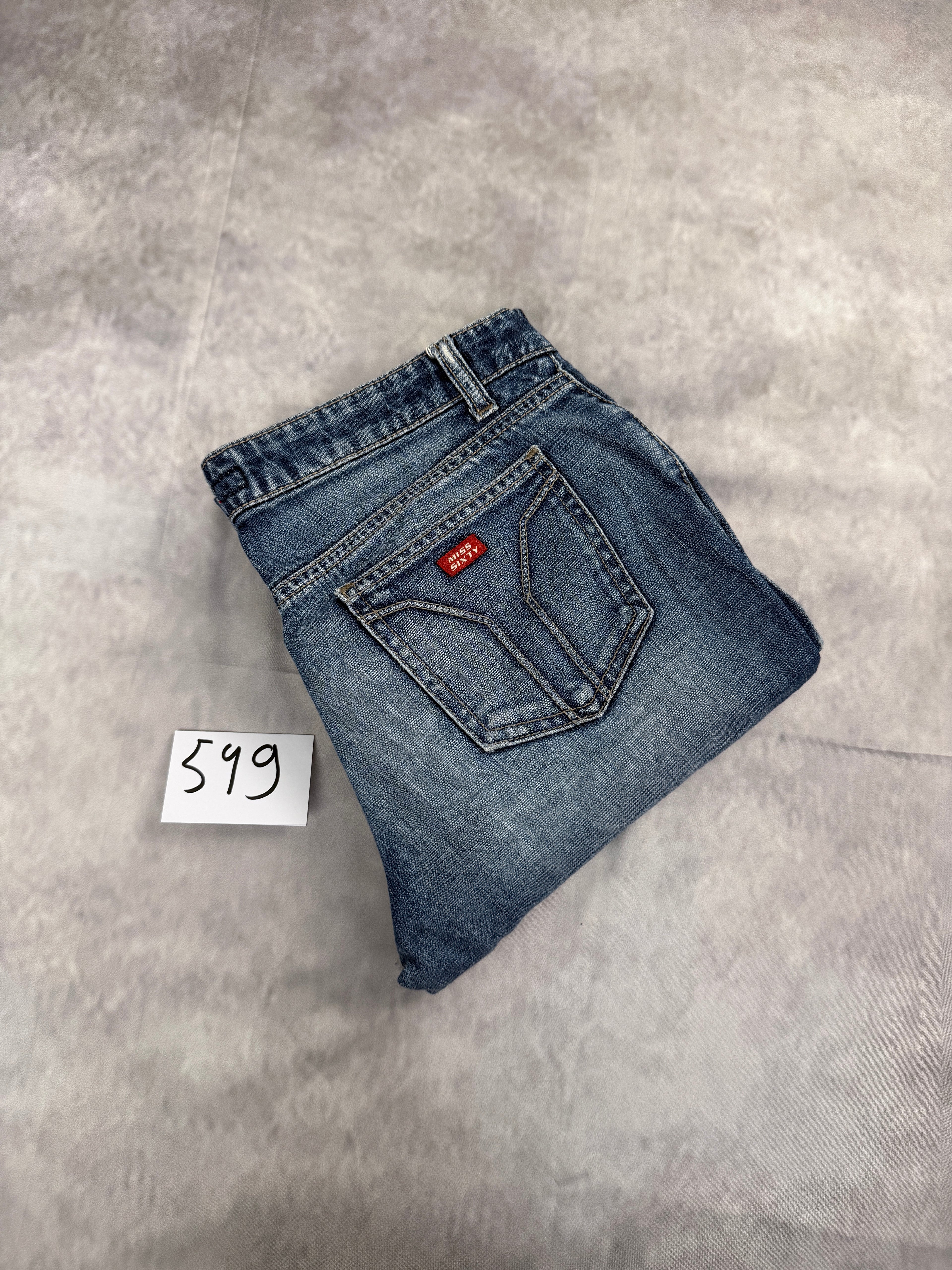 Miss Sixty Jeans W30 / L32 (S)