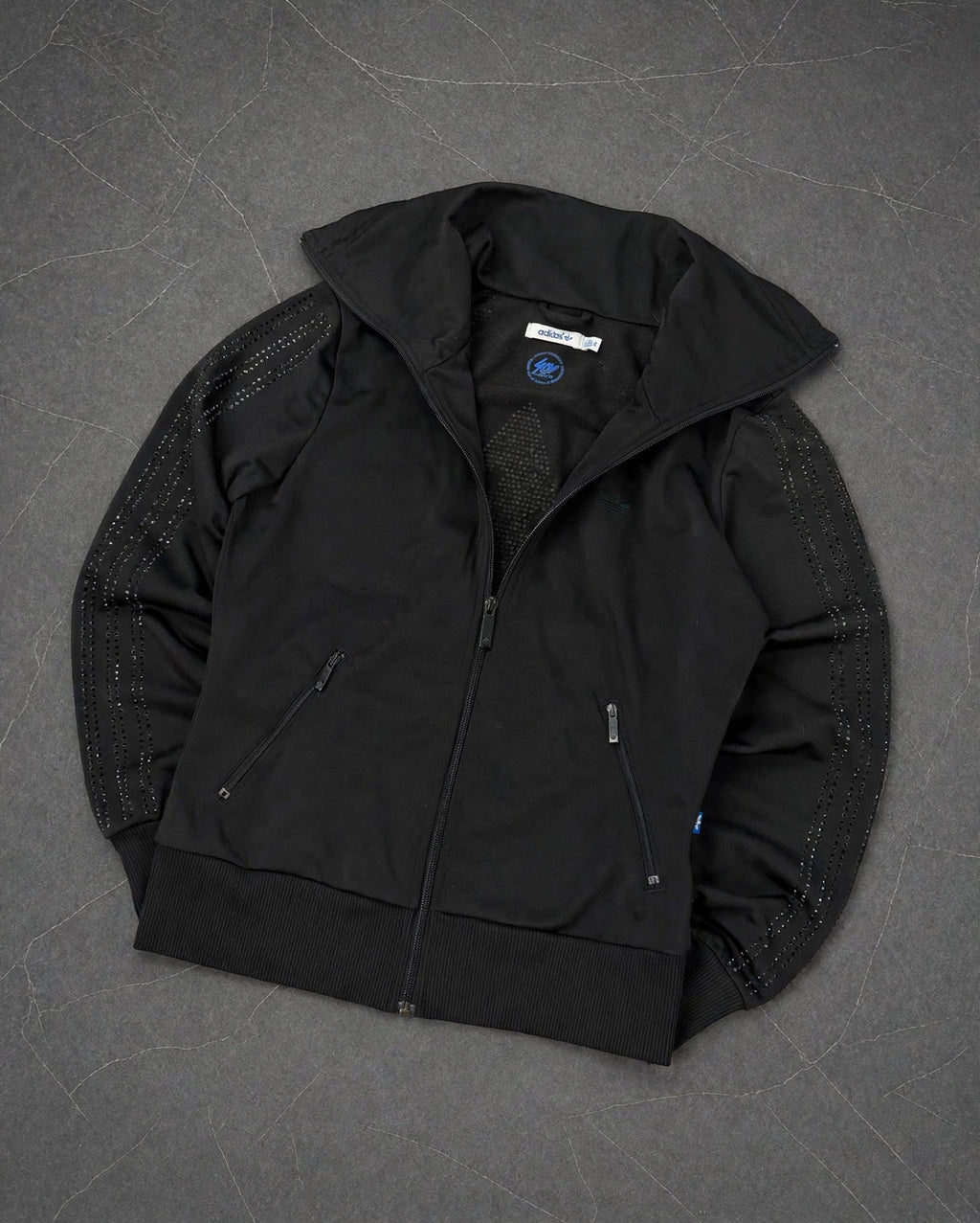 Adidas Vintage Jacket Women (S)