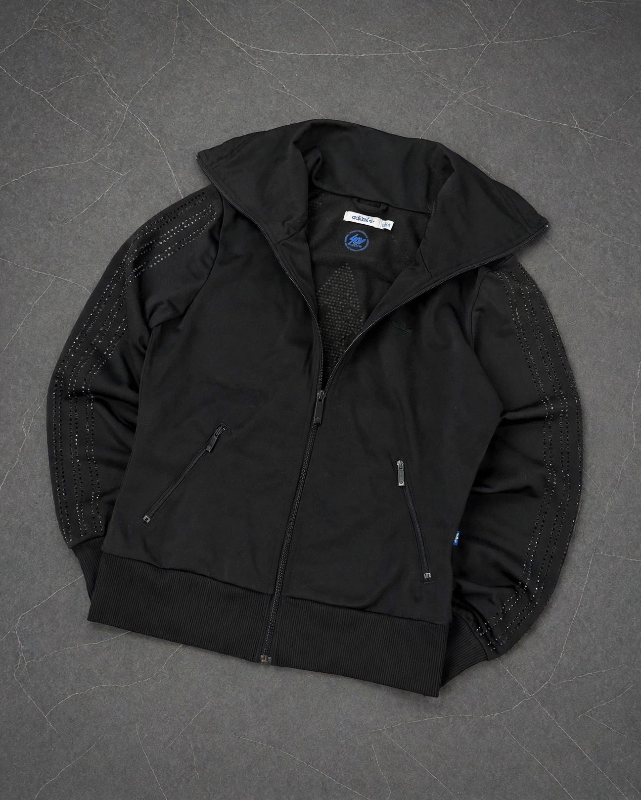 Adidas Vintage Jacket Women (S)