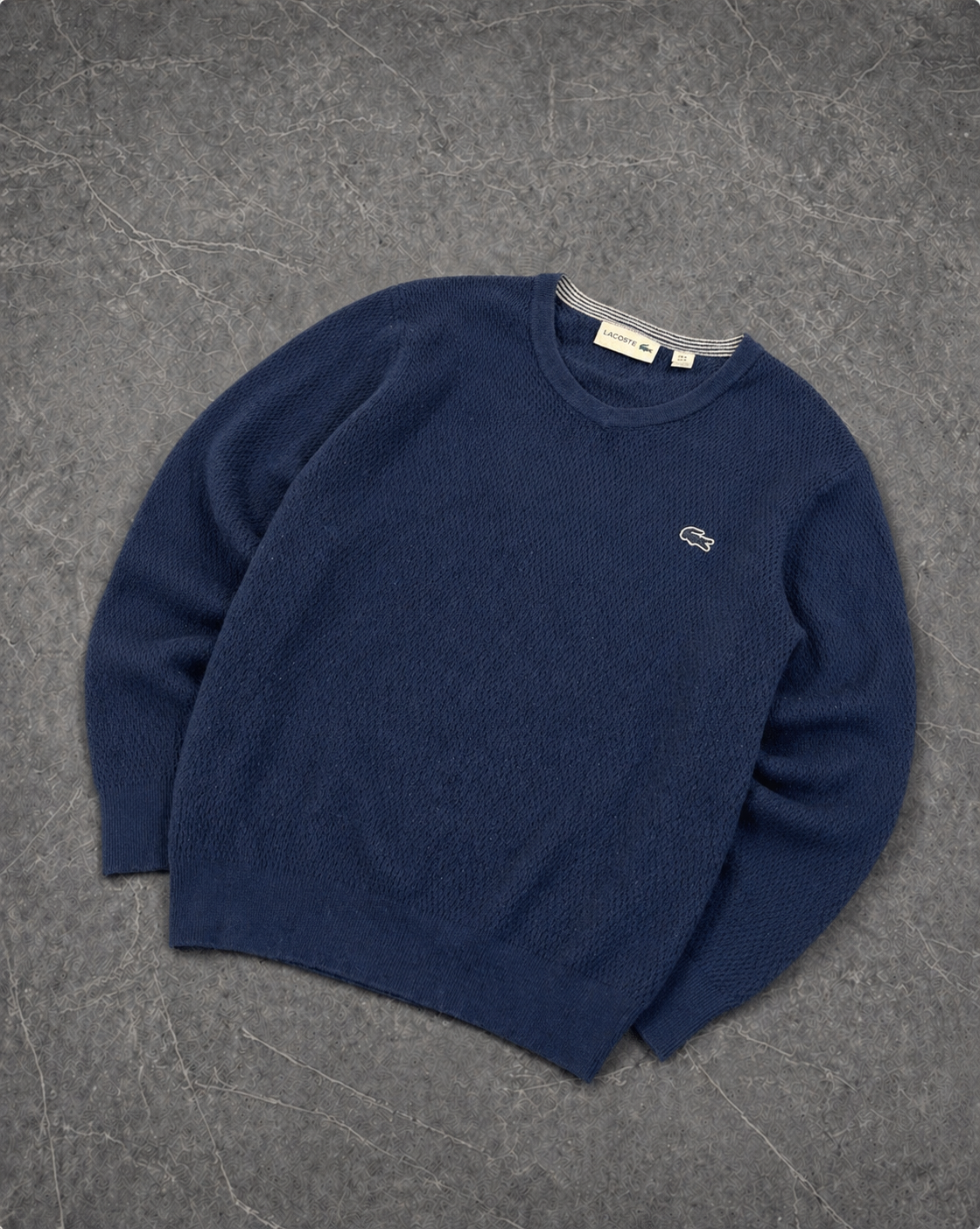 Lacoste Sweater (S)