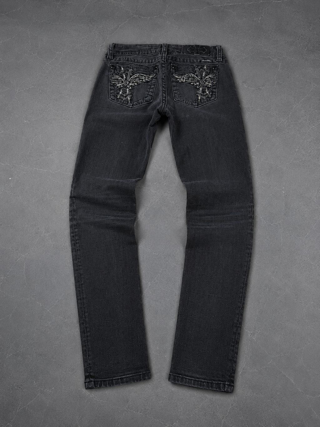 Miss Me Skinny Jeans W29 / L30 (S)