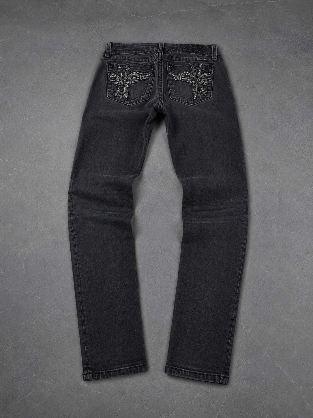 Miss Me Skinny Jeans W29 / L30 (S)