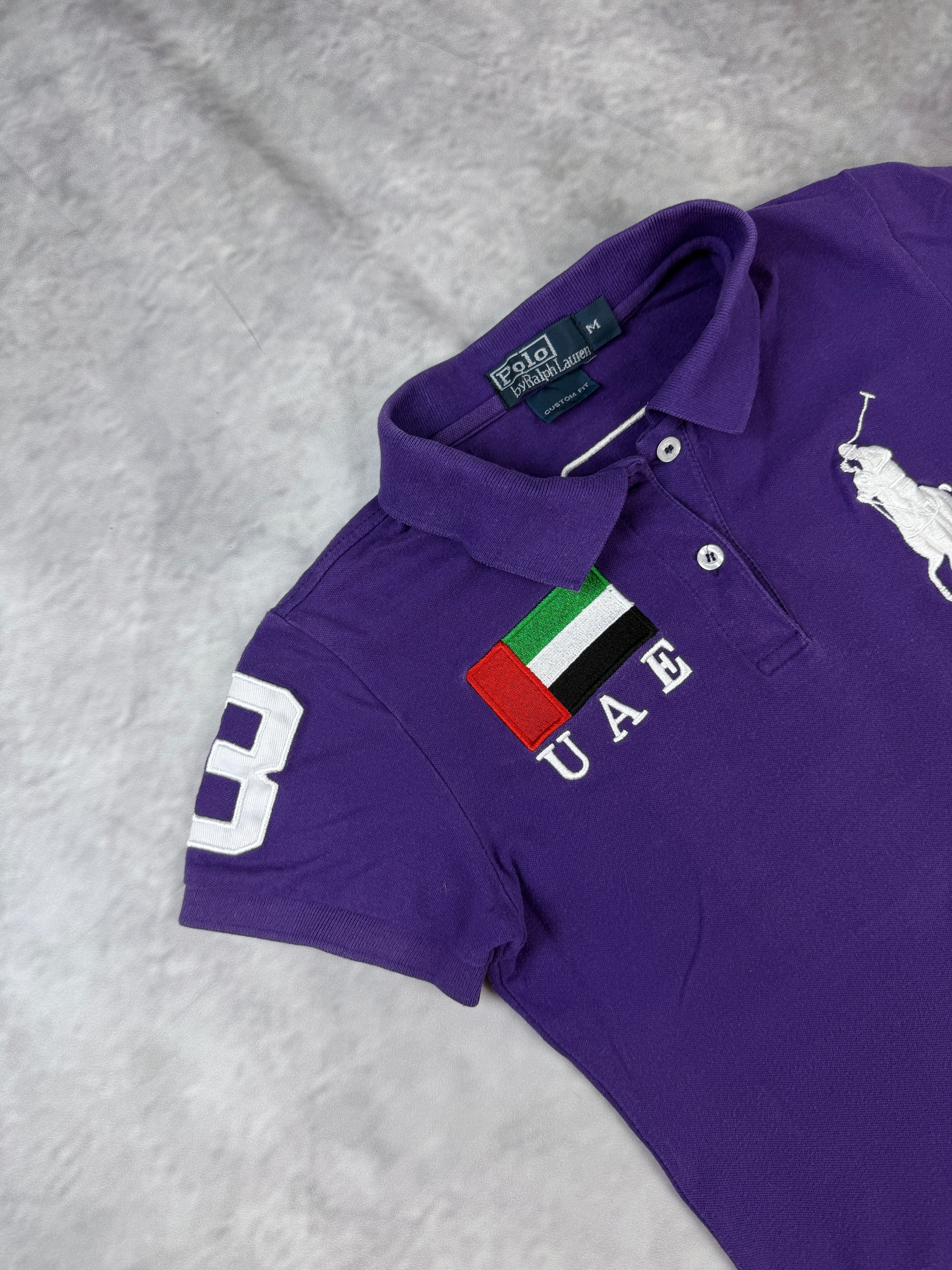 Ralph Lauren UAE Polo (XS)