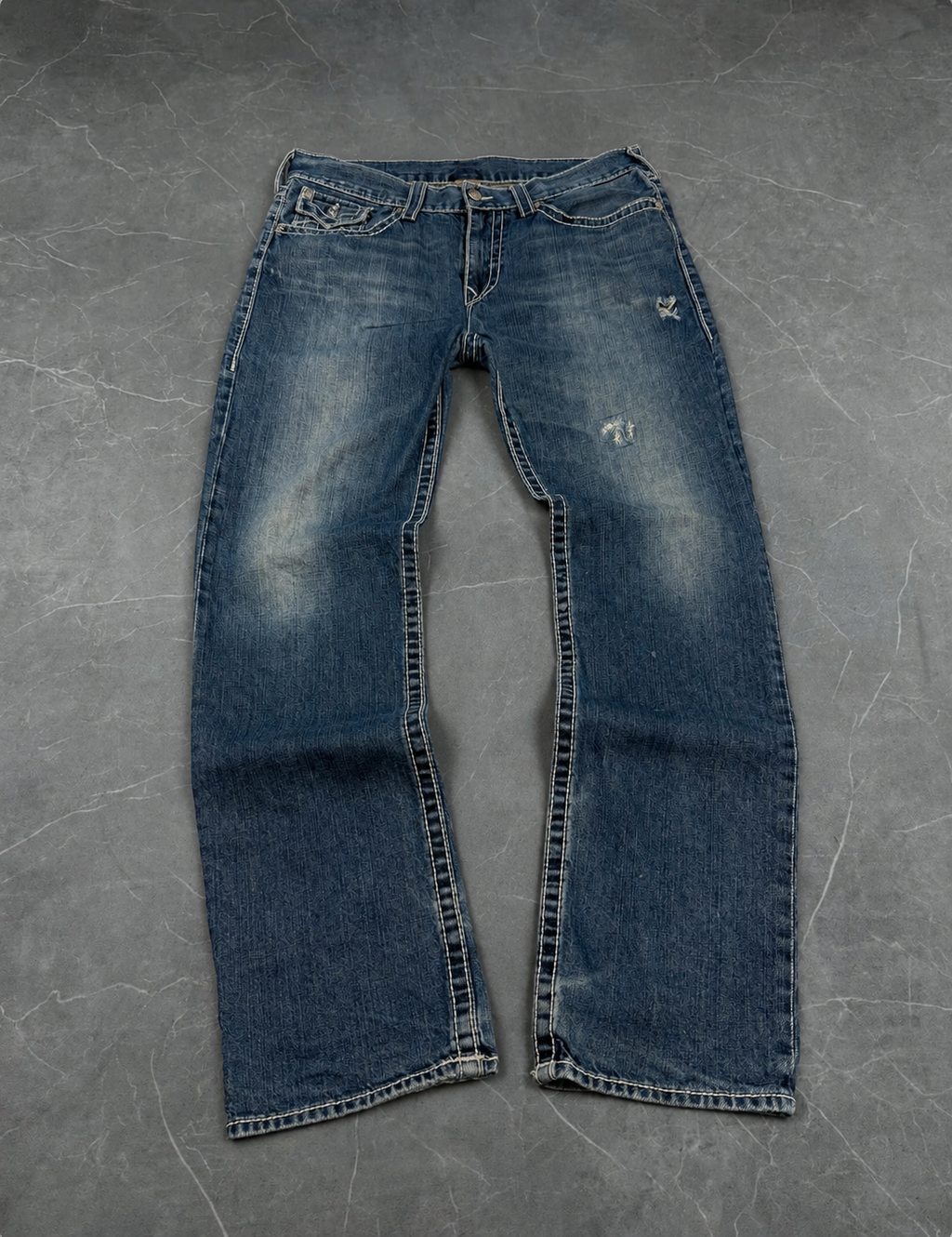 True Religion Jeans W37 / L34 (XL)