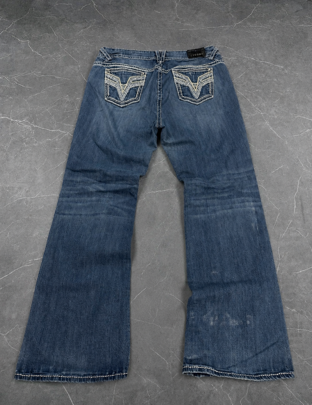 Vigoss Jeans baggy fit W39 / L32 (XL)