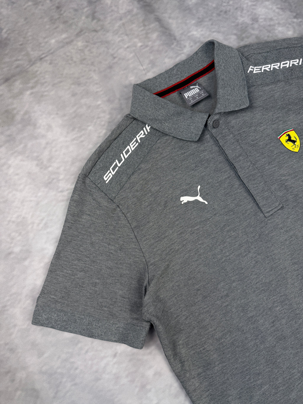 Puma Ferrari Polo (M)