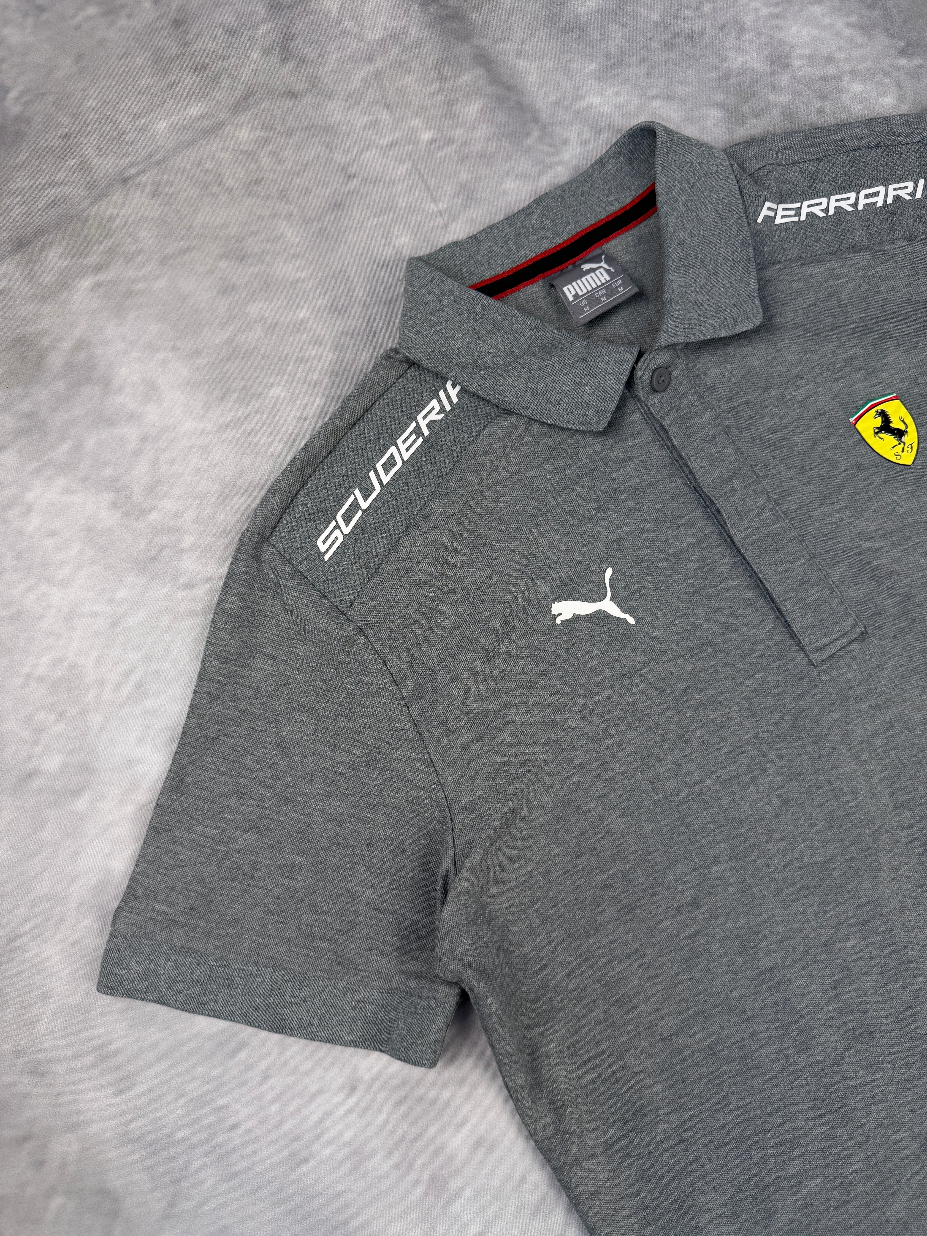 Puma Ferrari Polo (M)