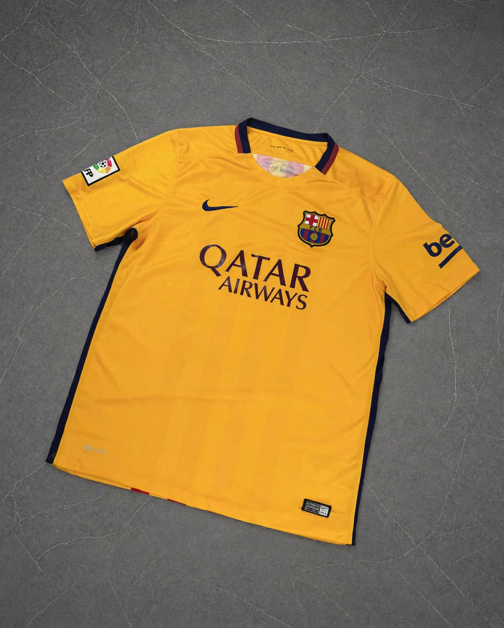 Barcelona Triktot (L)