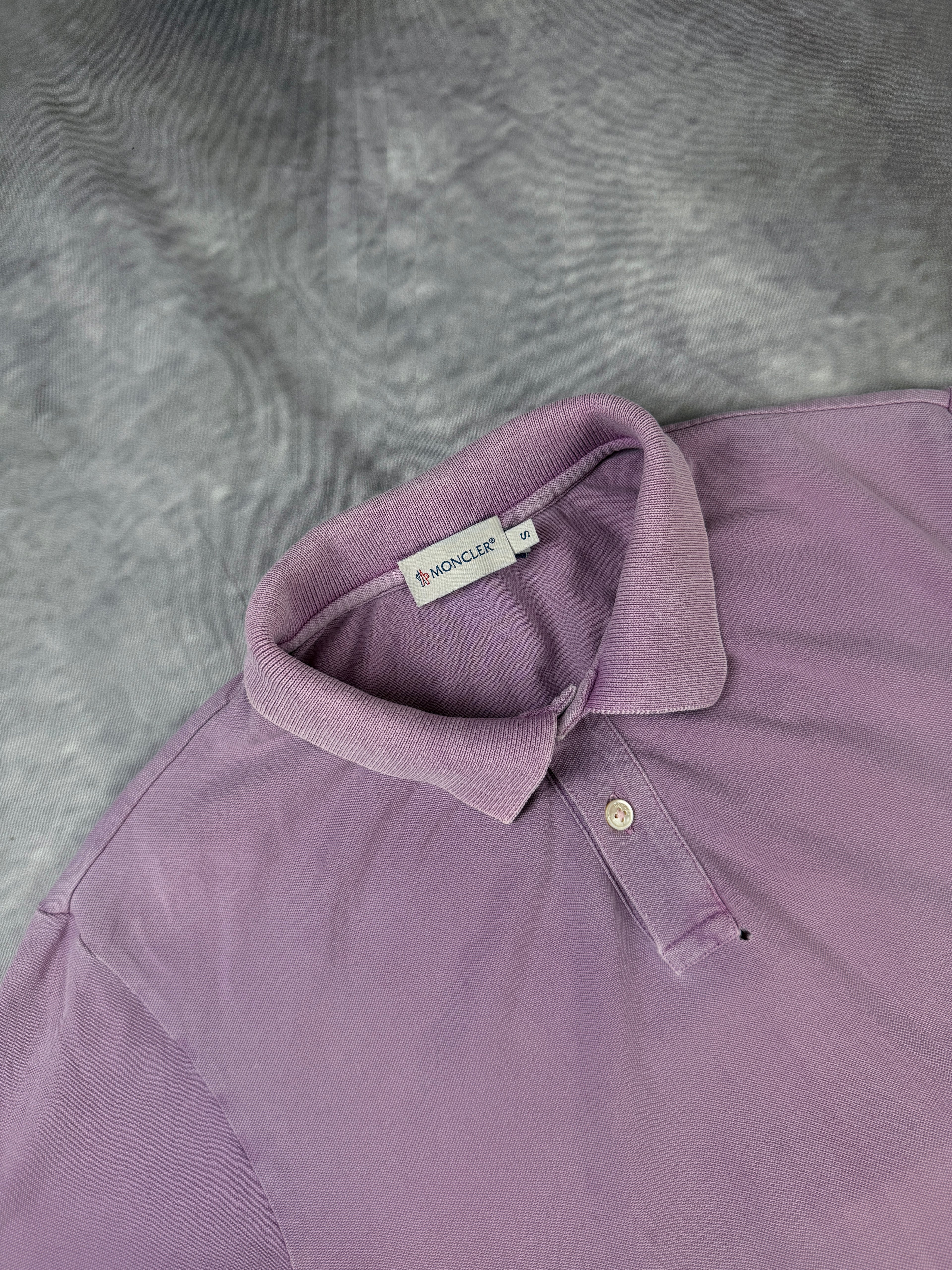 Moncler Polo (S)