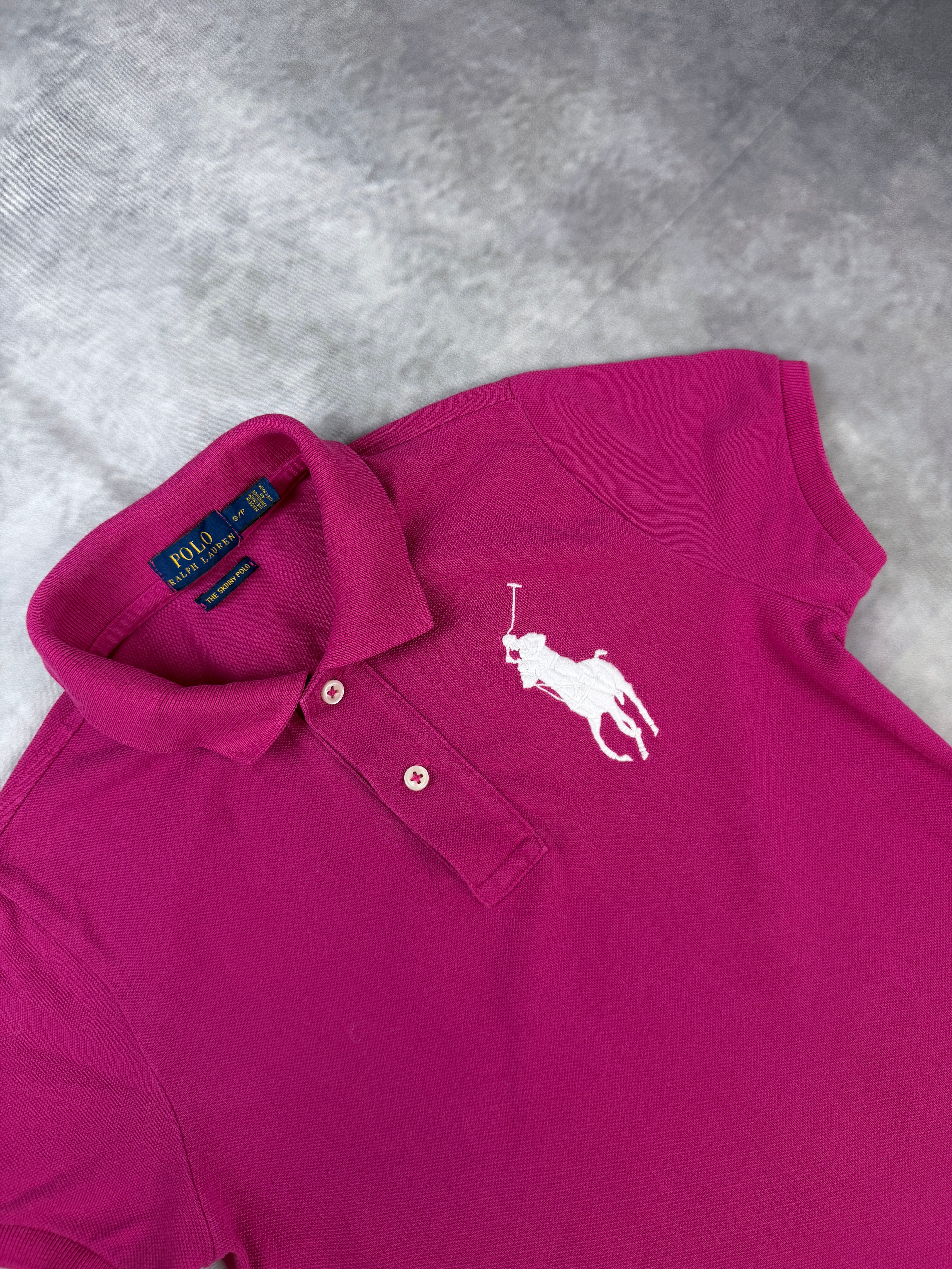 Ralph Lauren Polo (XS)