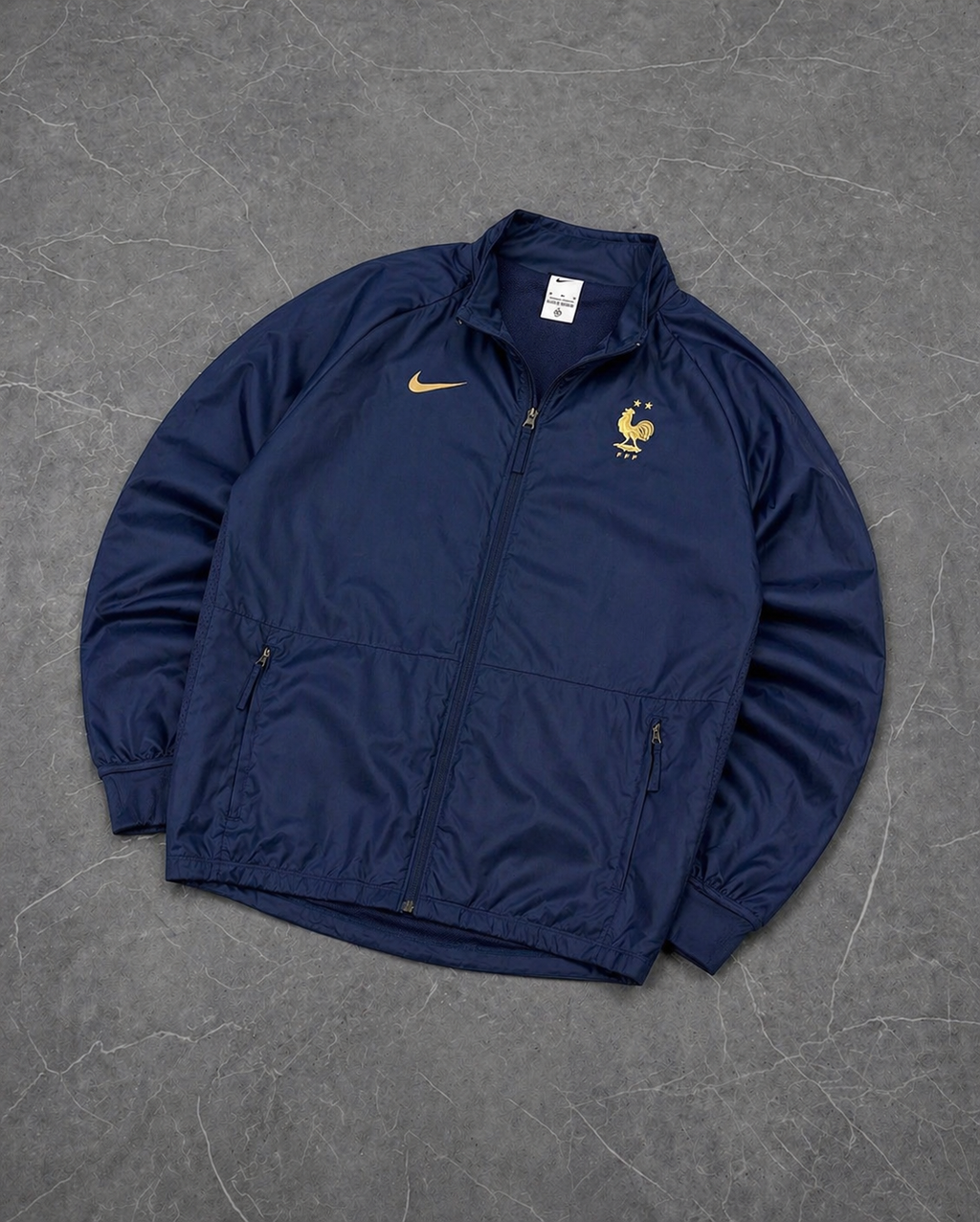 Nike France Trackjacket (XL)