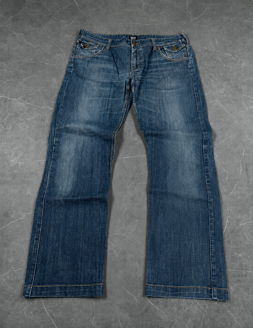 Dolce & Gabanna Jeans W33 / L30 (S/M)