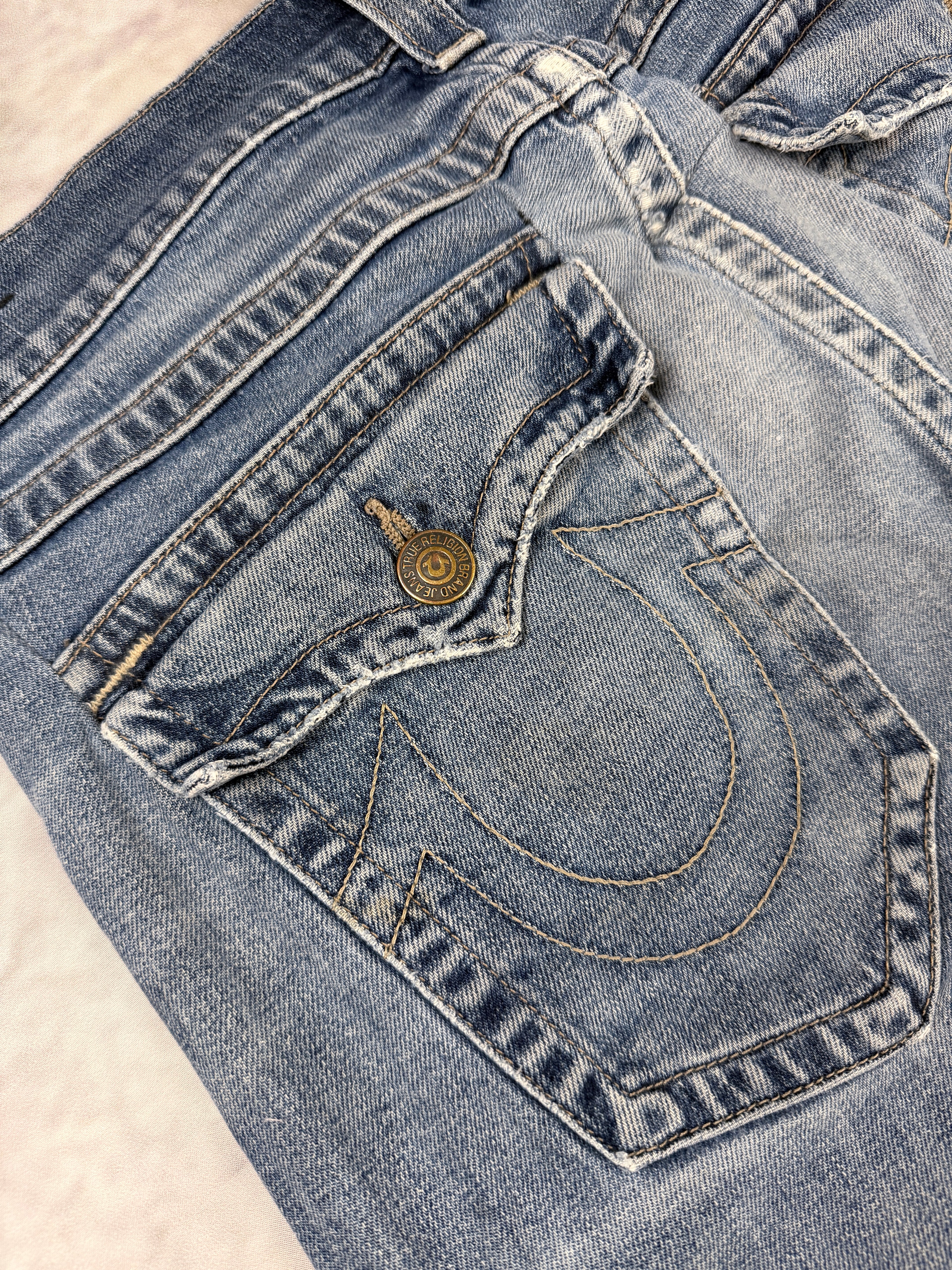 True Religion Jeans W33 / L32 (M)