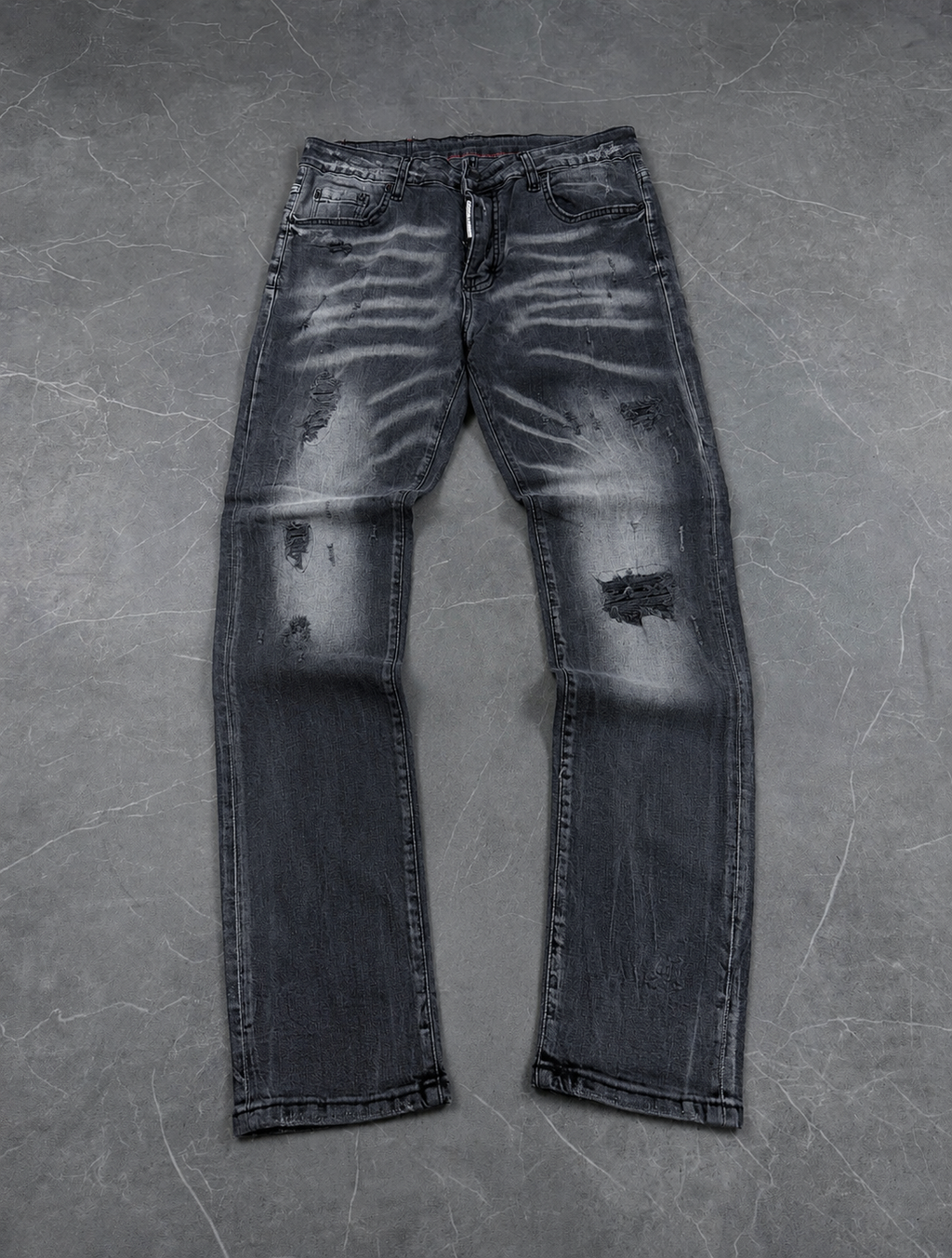 dsquared 2 Washed Jeans W32 / L32 (S/M)