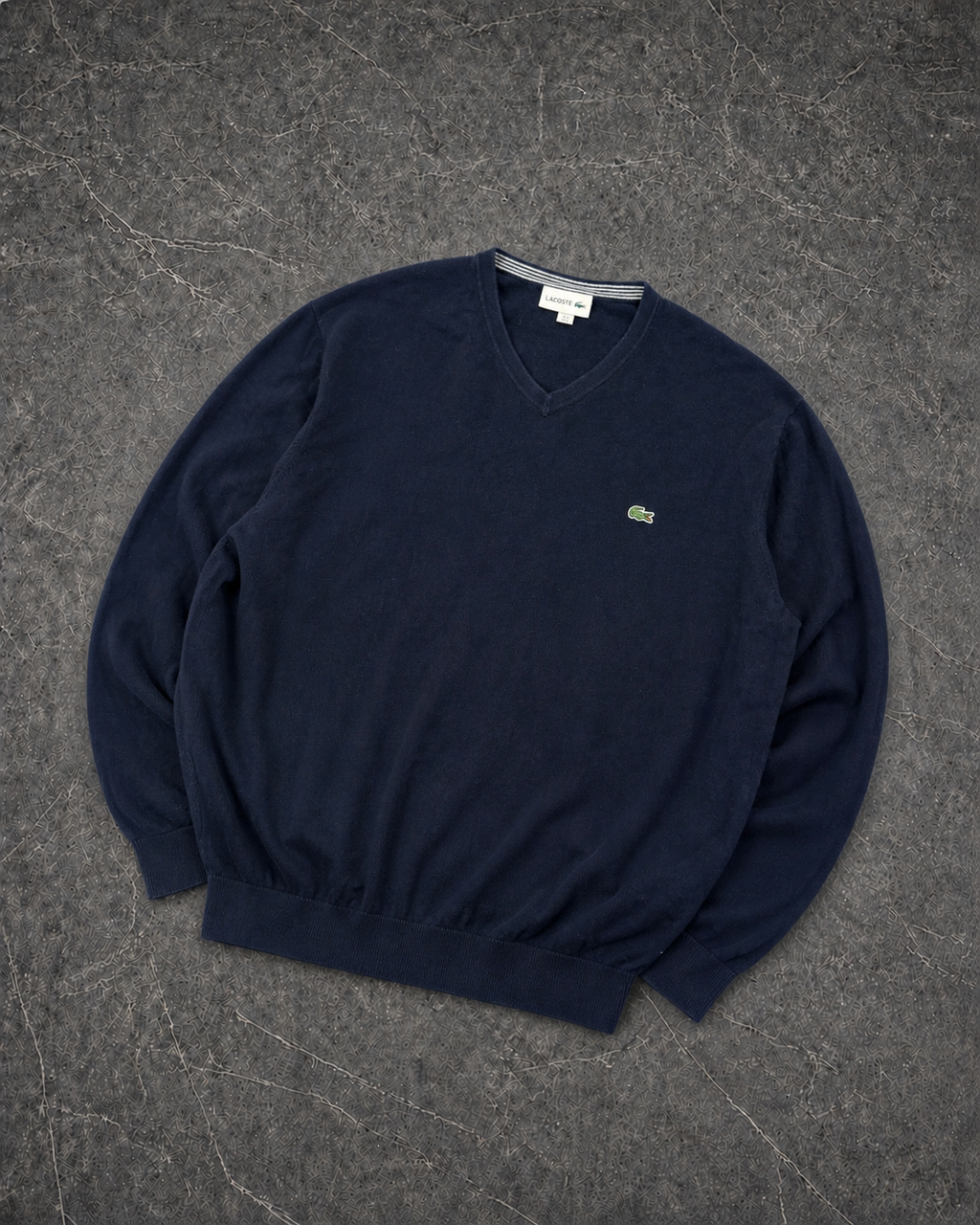 Lacoste Sweater (M)