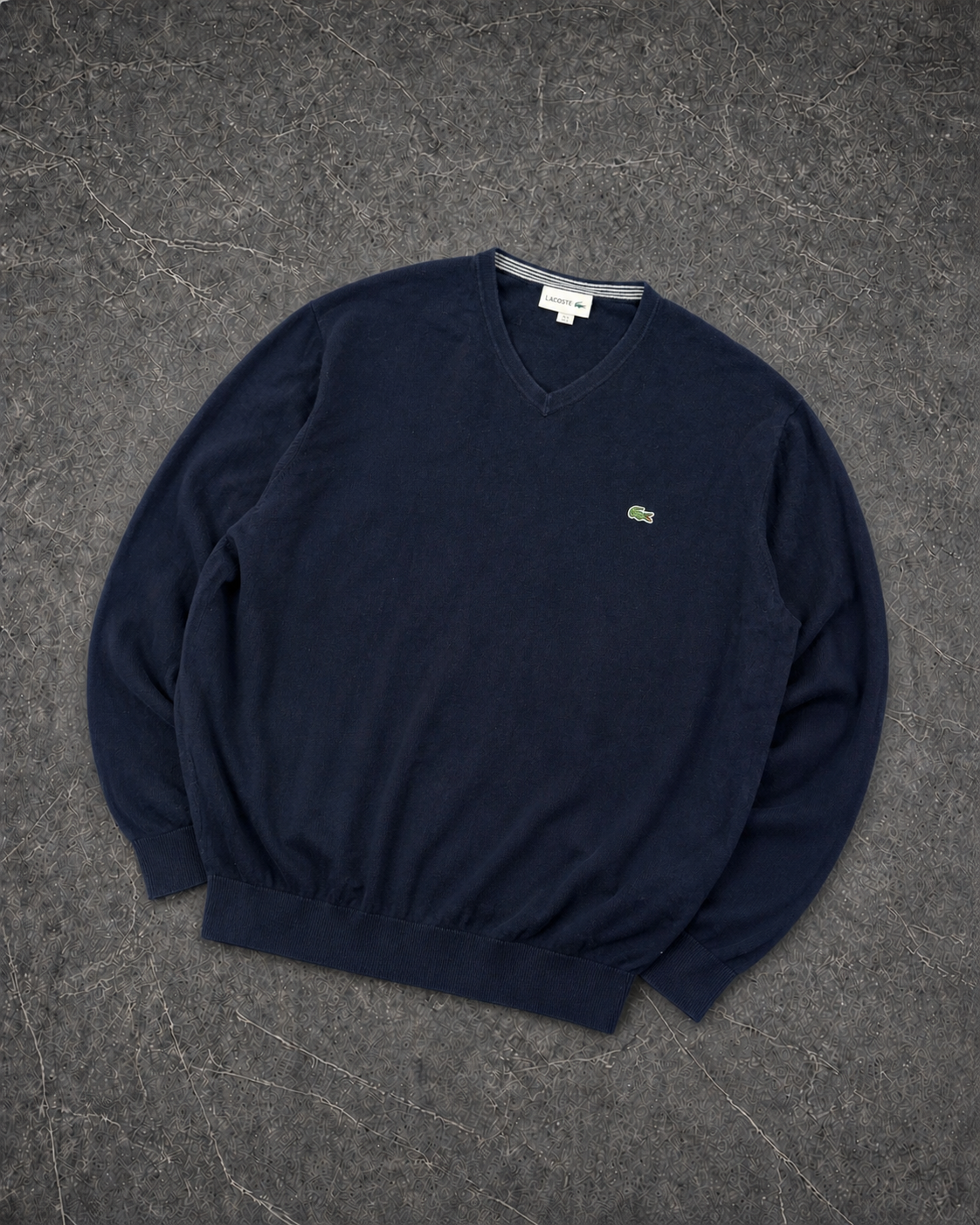 Lacoste Sweater (M)