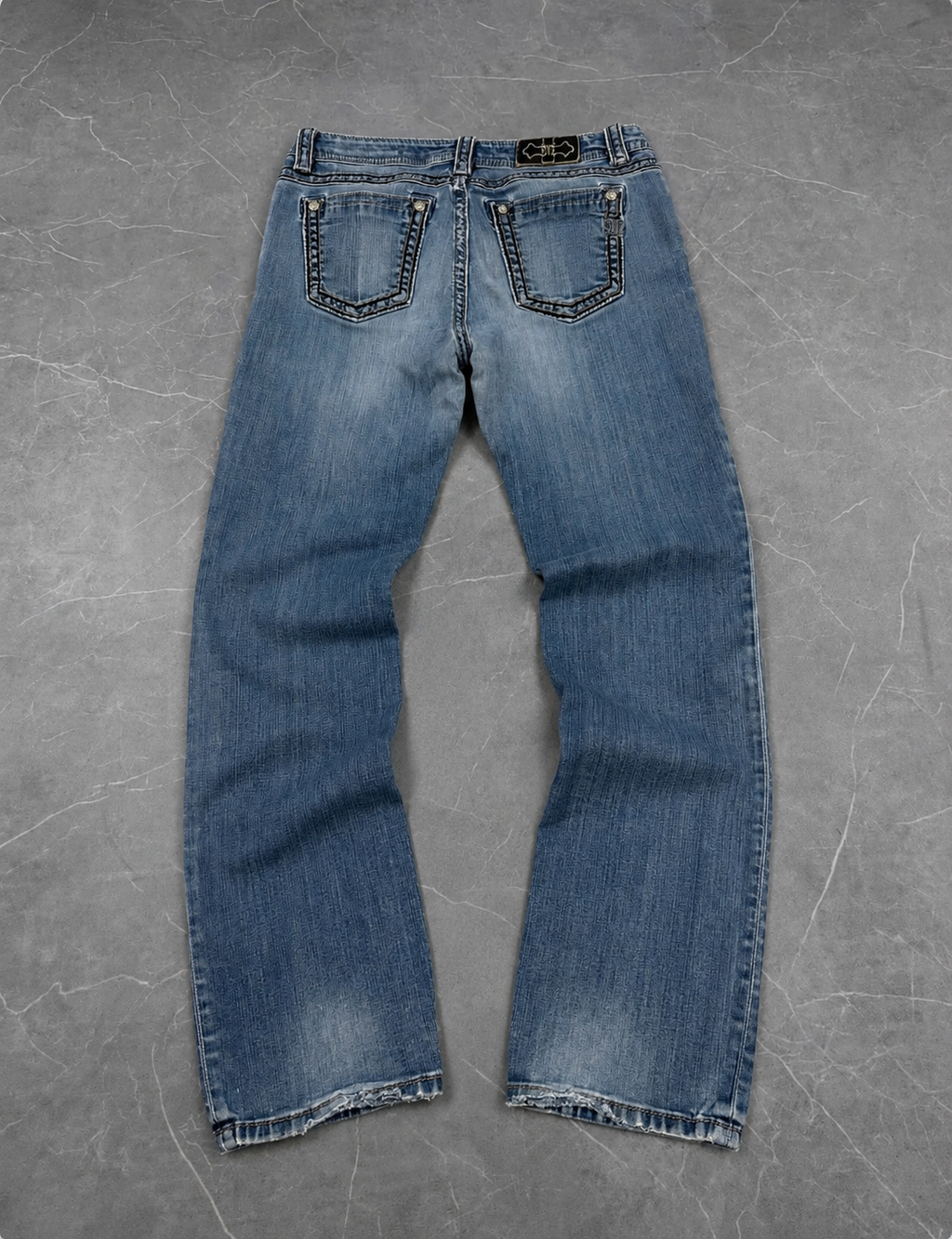 Miss Me Jeans W33 / L34 (M)