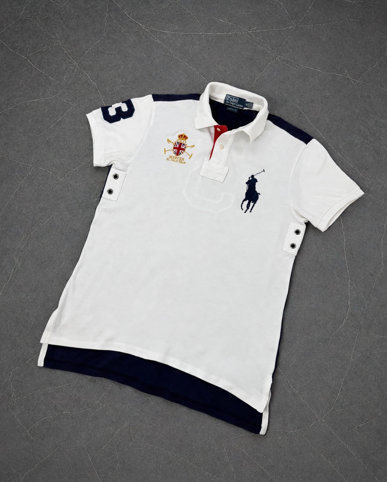 Ralph Lauren Polo (M)
