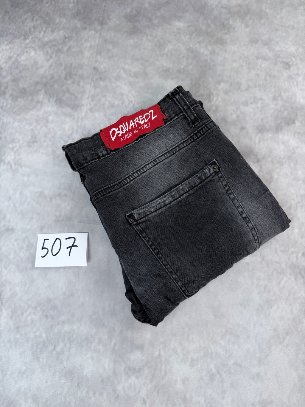 dsquared 2 Washed Jeans W32 / L32 (S/M)