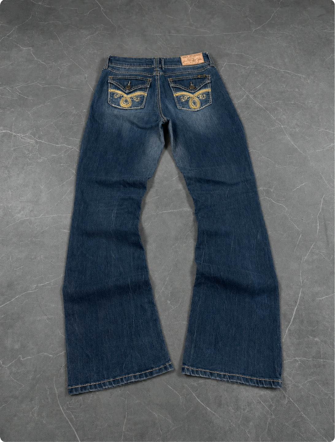 Sever 7 Jeans W32/L34 (M)