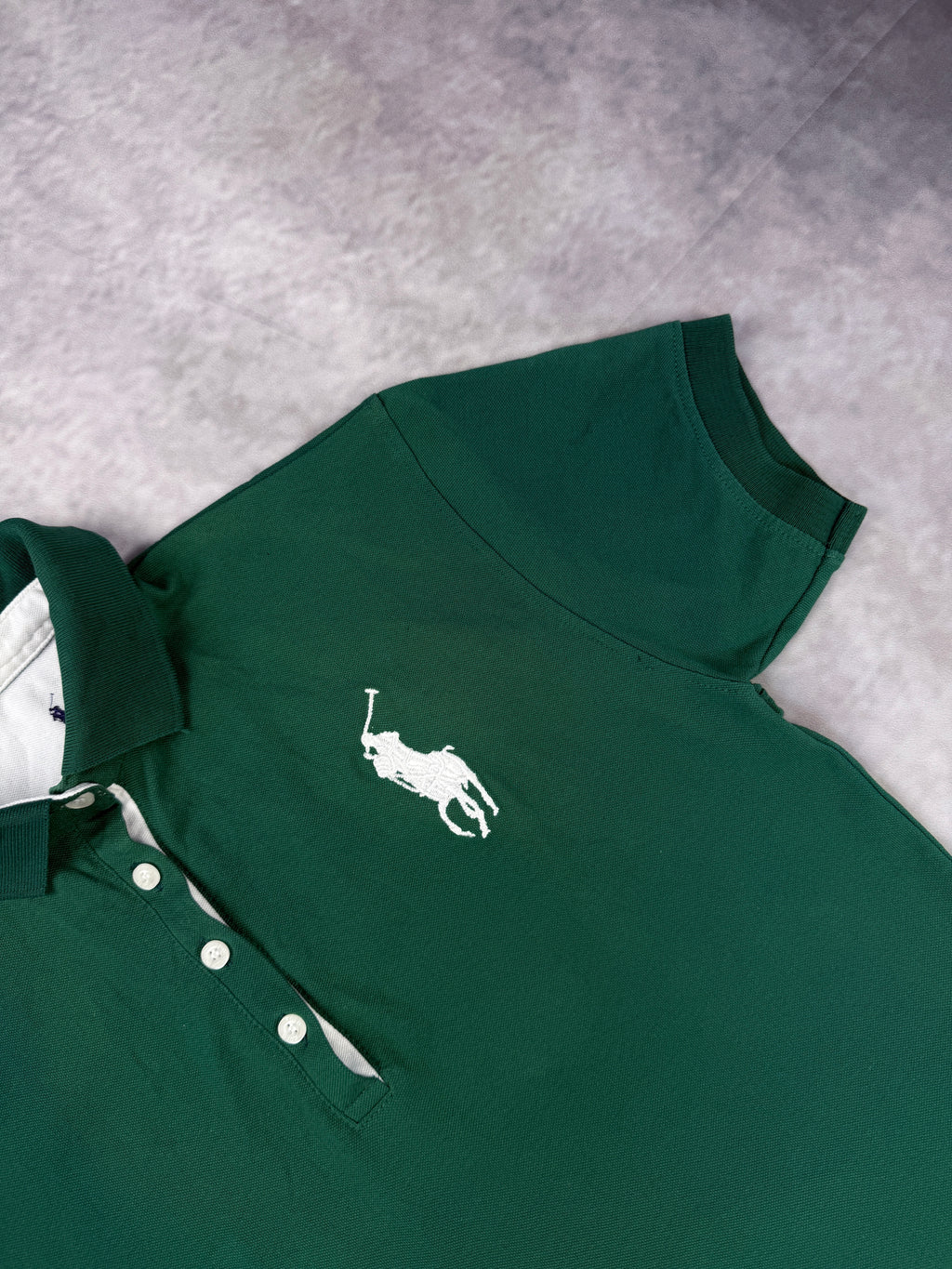 Ralph Lauren Polo (M)