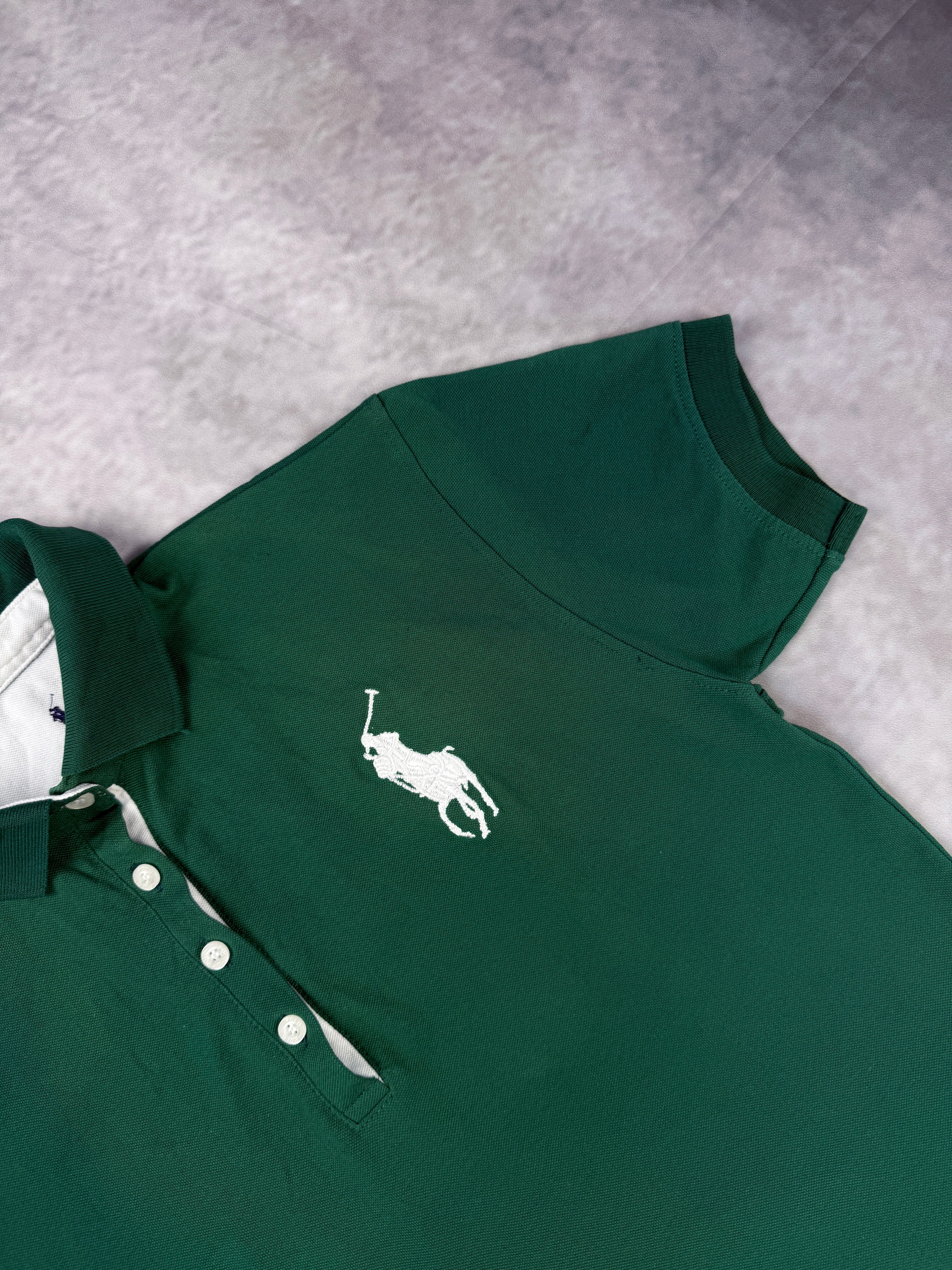 Ralph Lauren Polo (M)