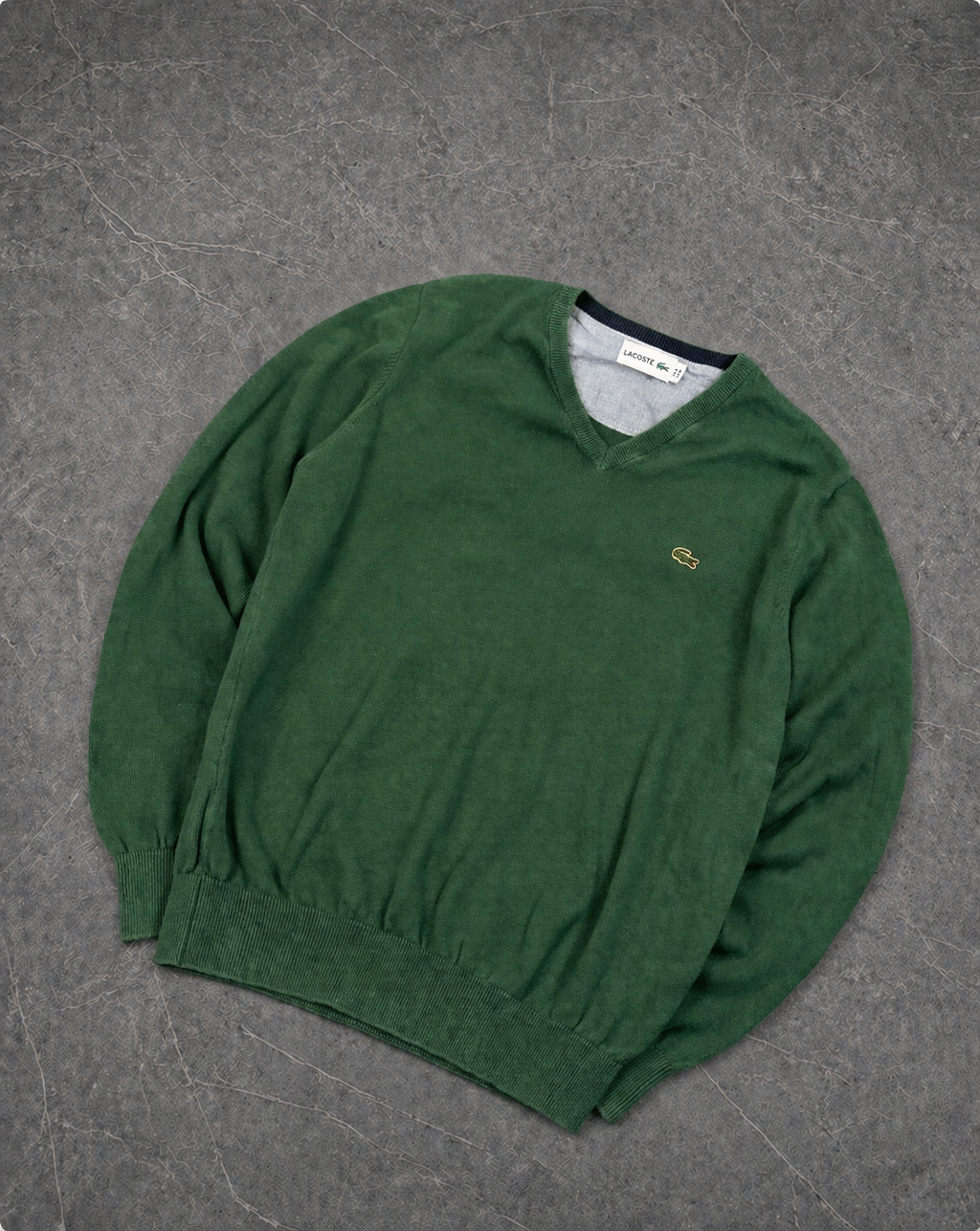Lacoste Sweater (M)