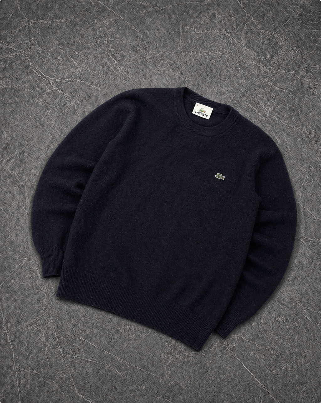 Lacoste Sweater (S)