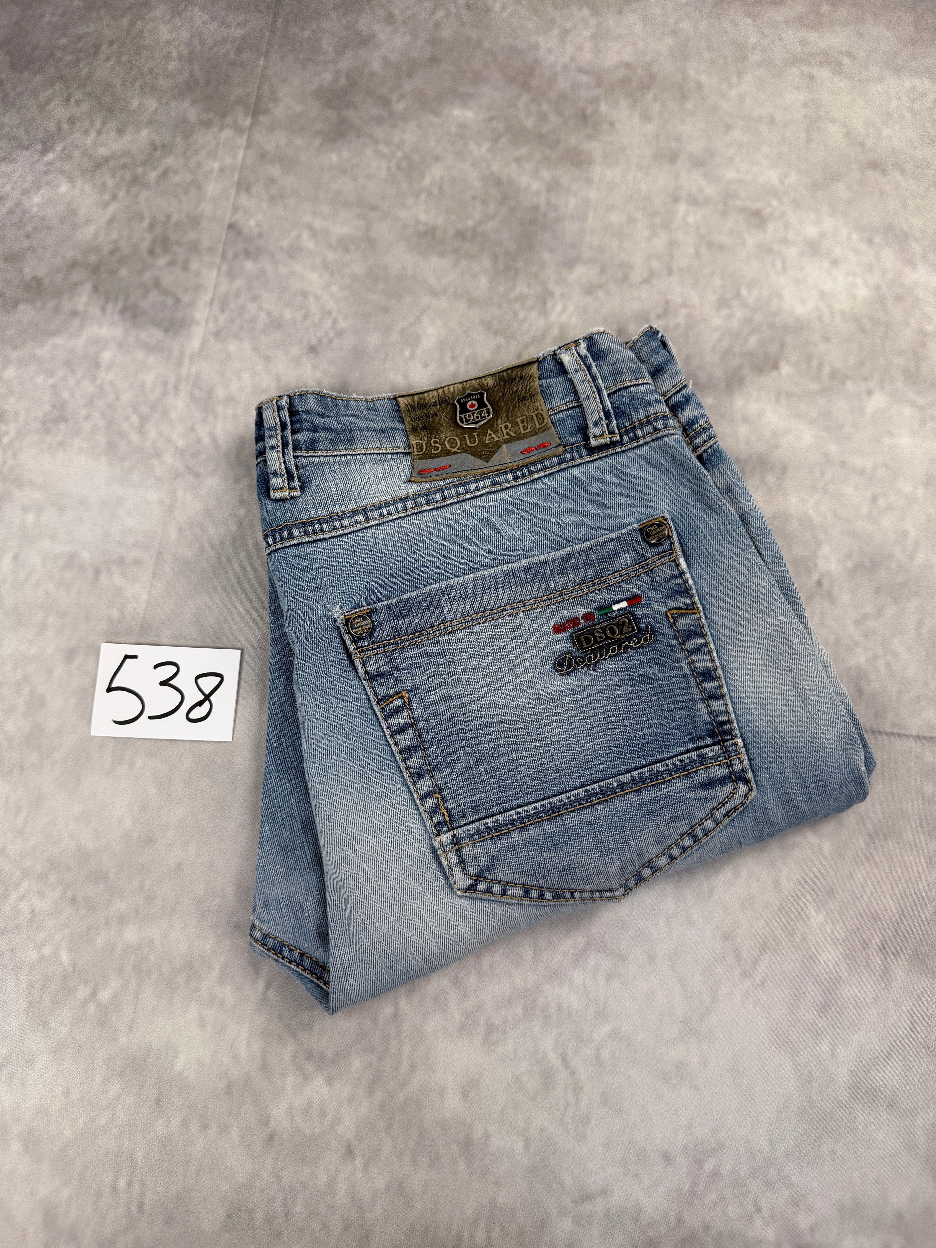 Dsquared2 Jeans W35 / L32 (L)
