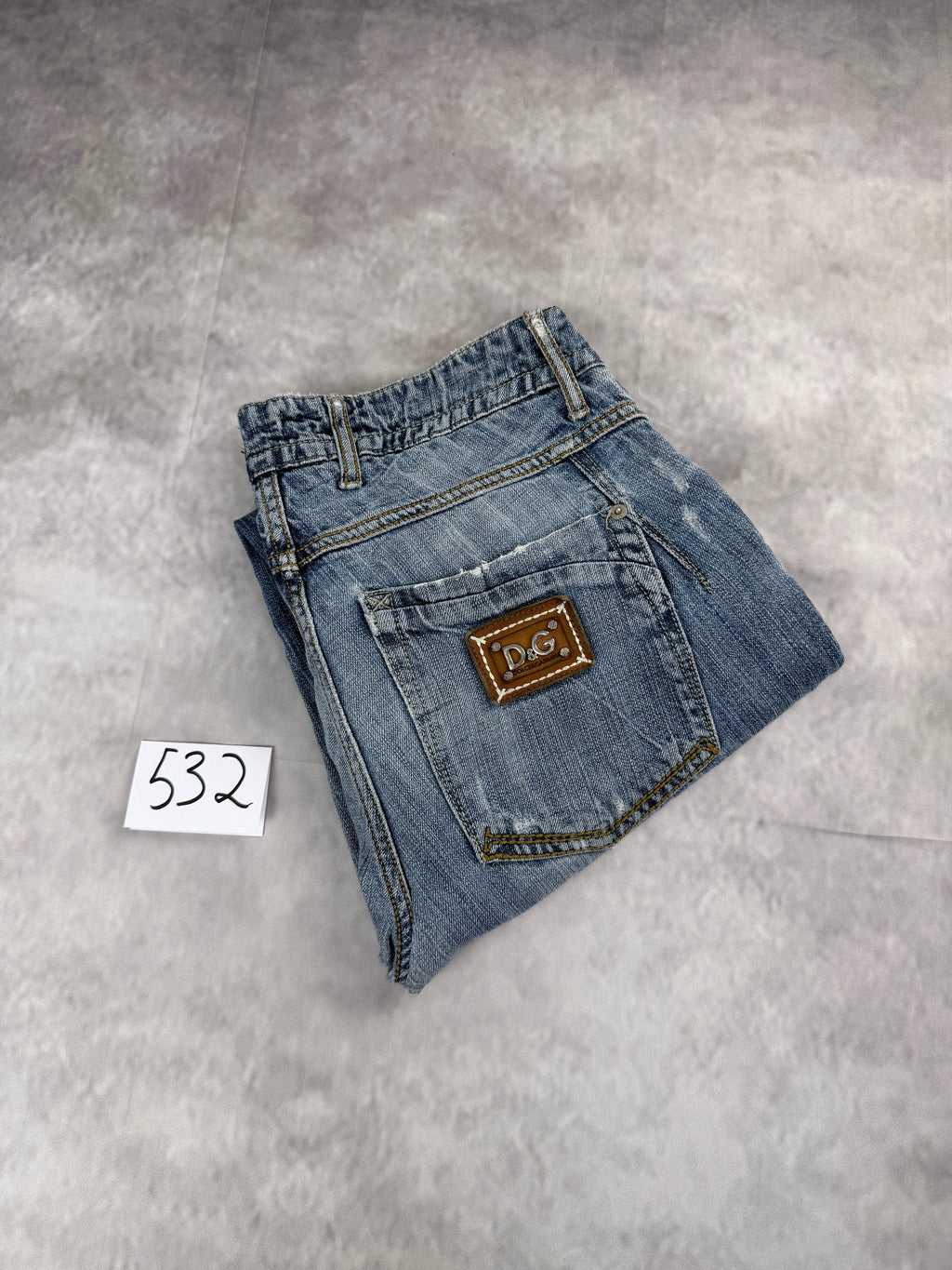 Dolce & Gabanna Jeans W31 / L32 (S/M)