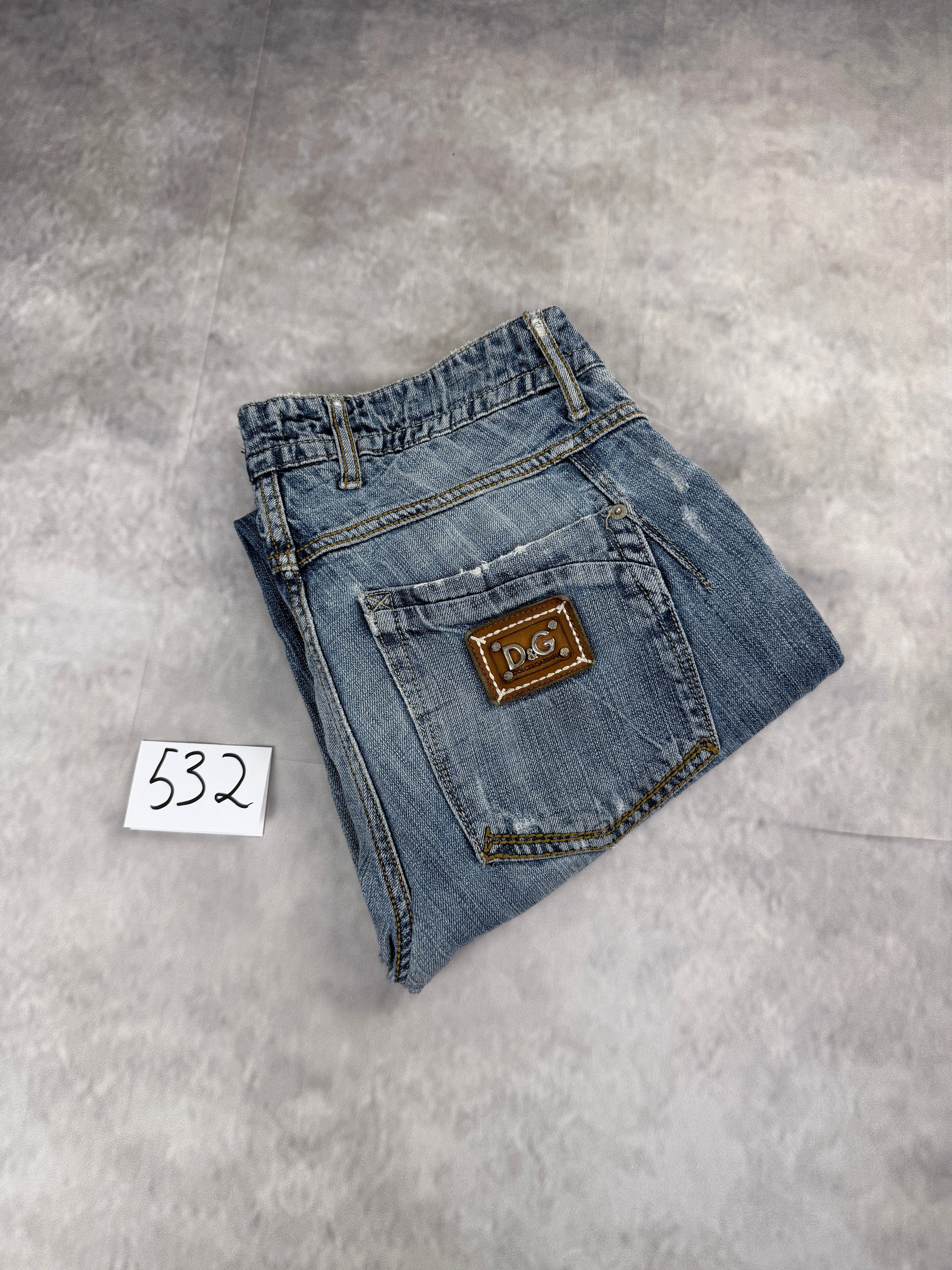 Dolce & Gabanna Jeans W31 / L32 (S/M)
